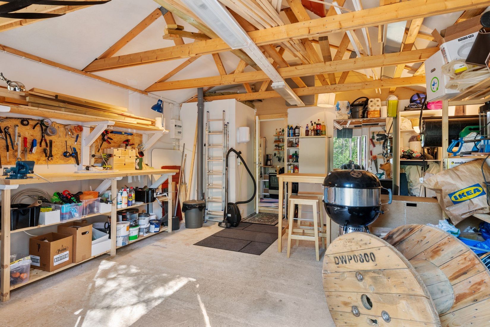 Fritidshus, Norrängshöjden 11, Håtö, Norrtälje