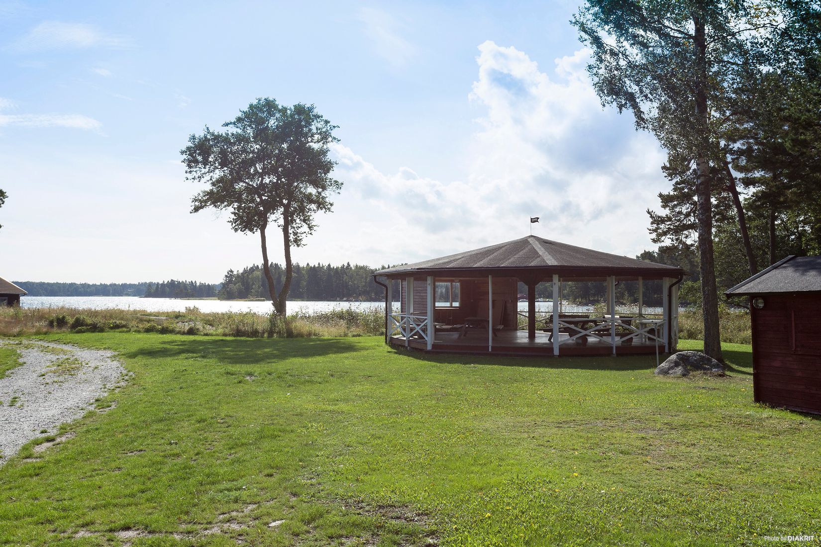 Fritidshus, Norrängshöjden 11, Håtö, Norrtälje