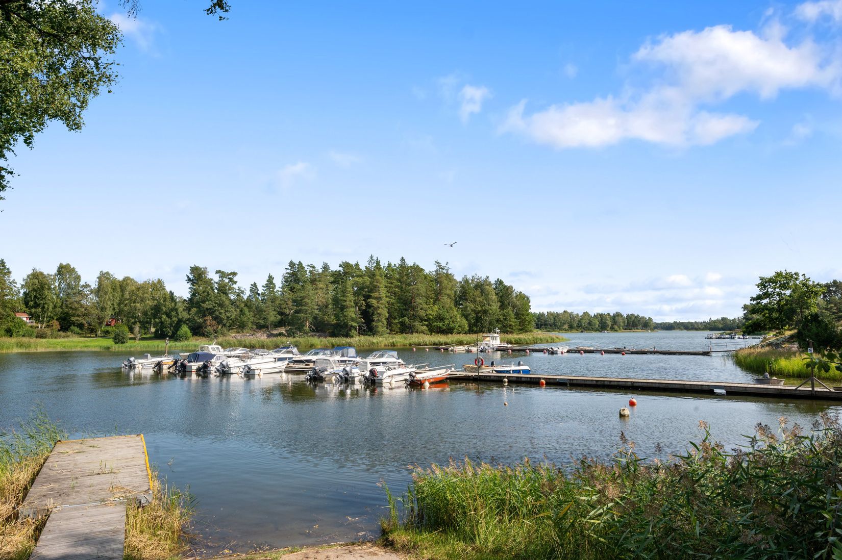 Fritidshus, Norrängshöjden 11, Håtö, Norrtälje