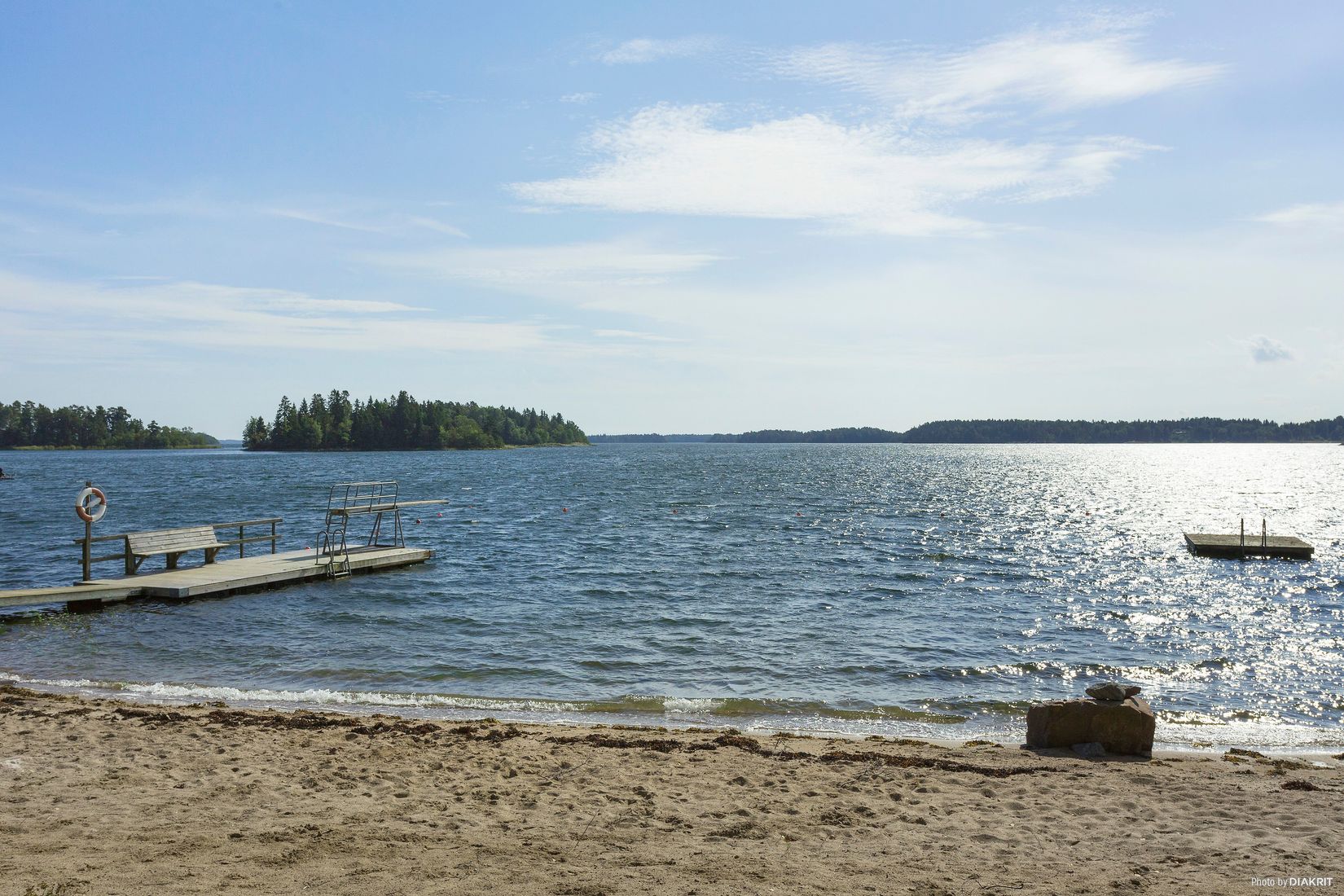 Fritidshus, Norrängshöjden 11, Håtö, Norrtälje