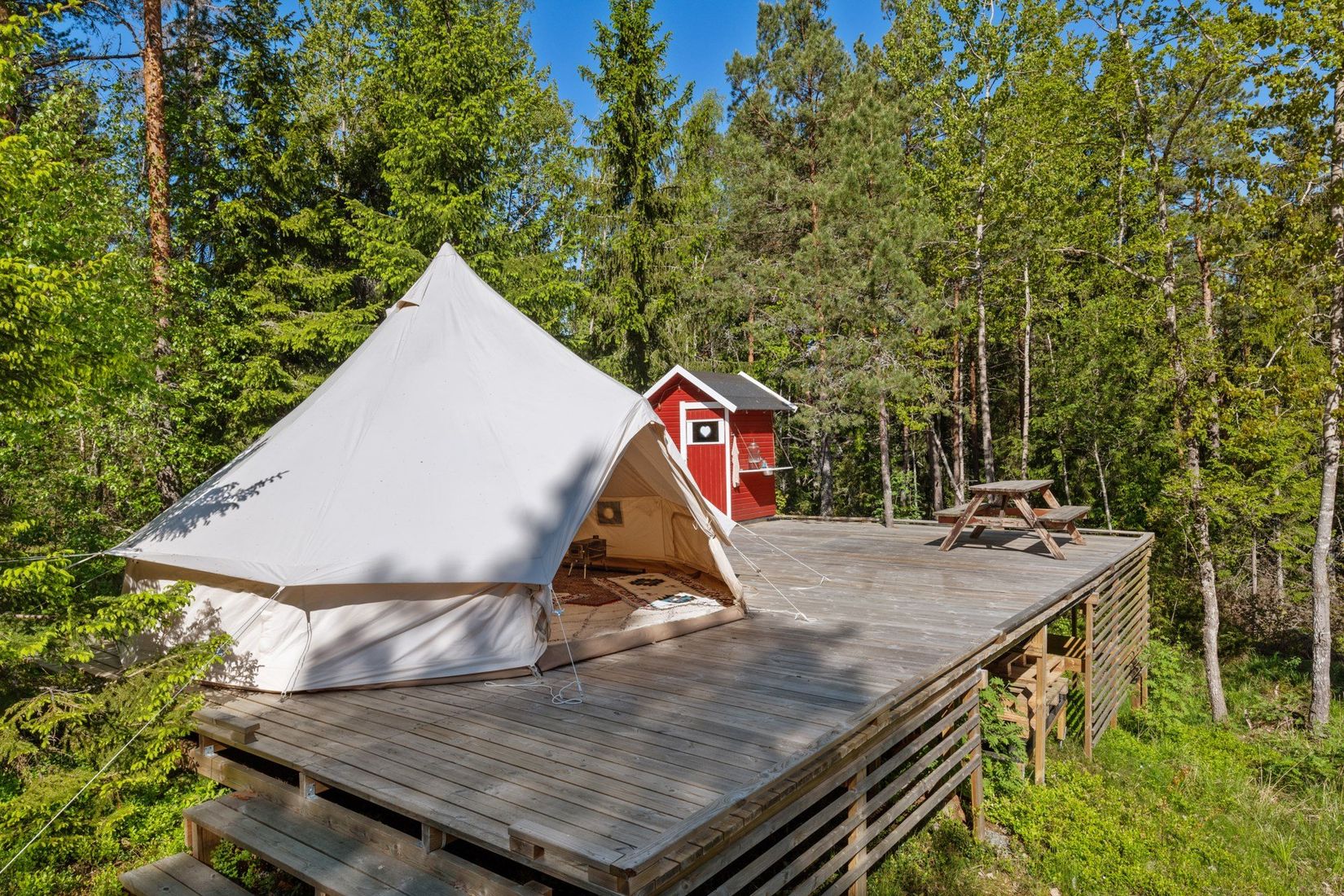 Fritidshus, Norrängshöjden 11, Håtö, Norrtälje