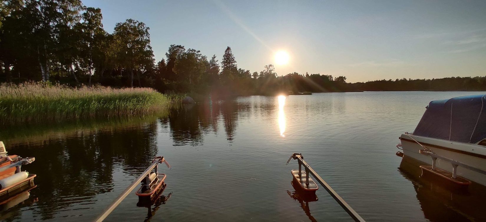 Fritidshus, Norrängshöjden 11, Håtö, Norrtälje