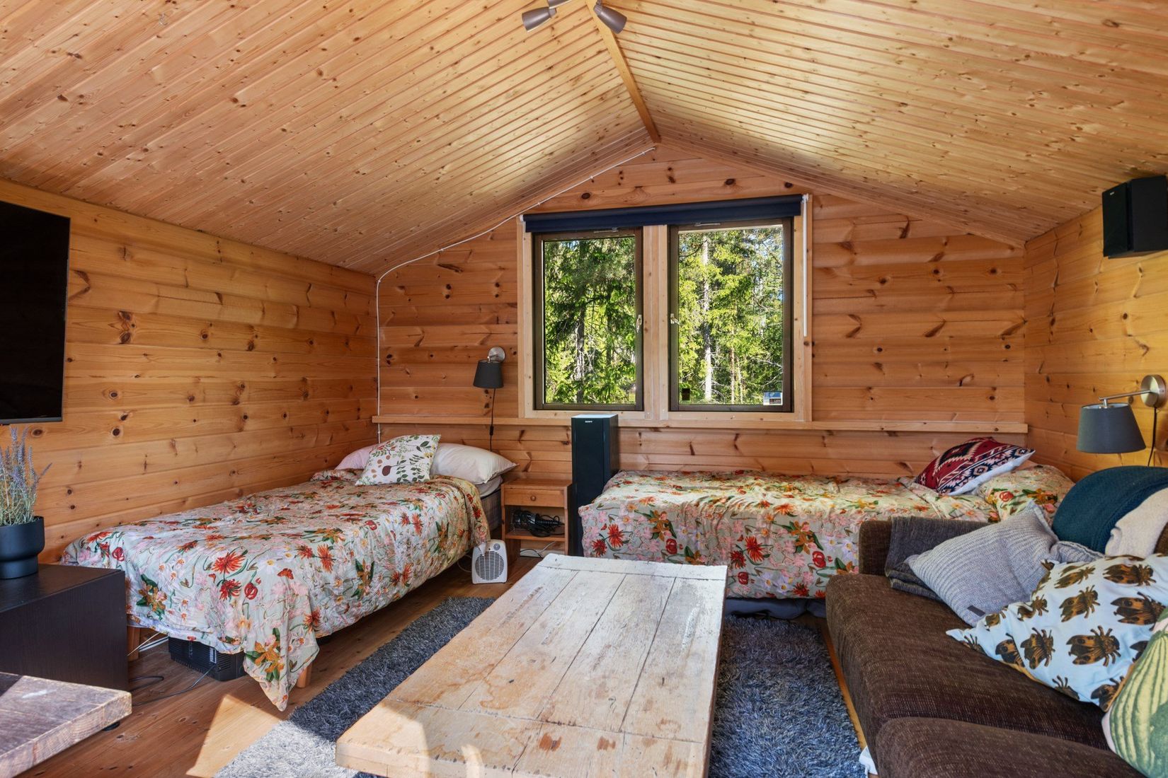 Fritidshus, Norrängshöjden 11, Håtö, Norrtälje