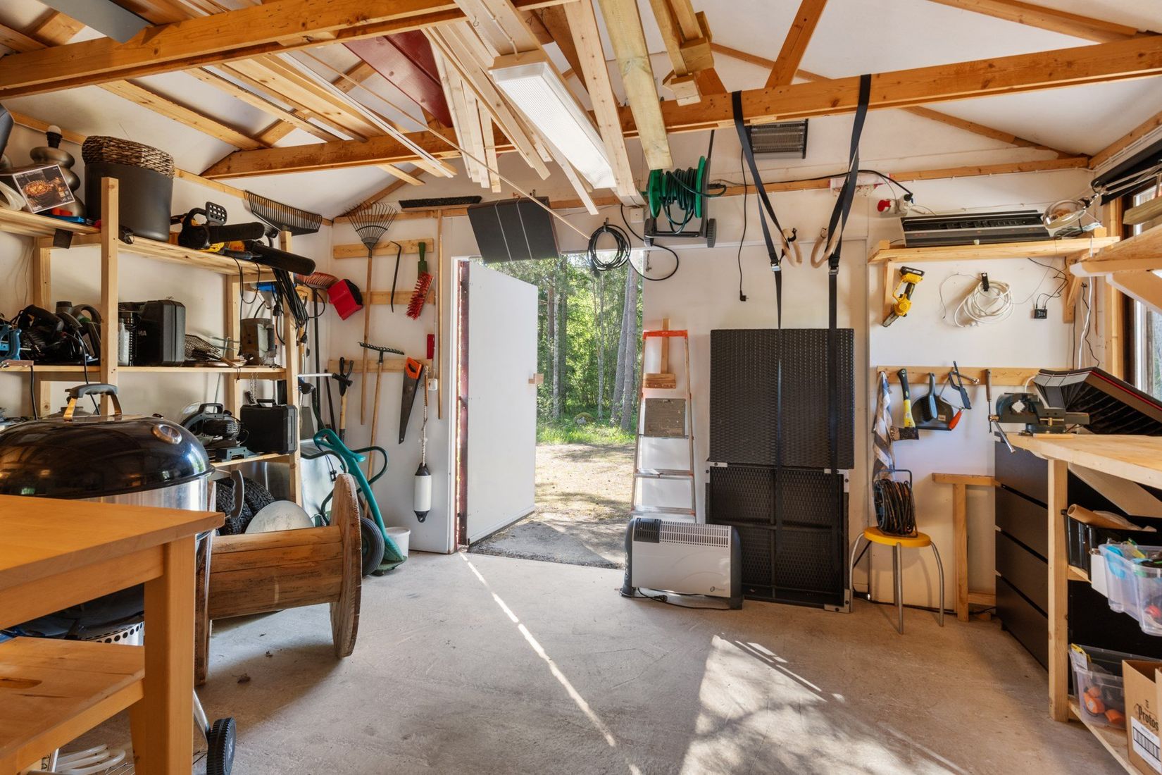 Fritidshus, Norrängshöjden 11, Håtö, Norrtälje