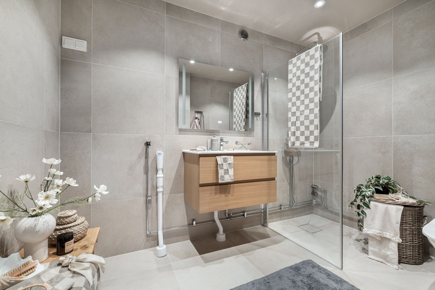 Bostadsrätt, Kungsgatan 25, Torpa - Söder, Jönköping