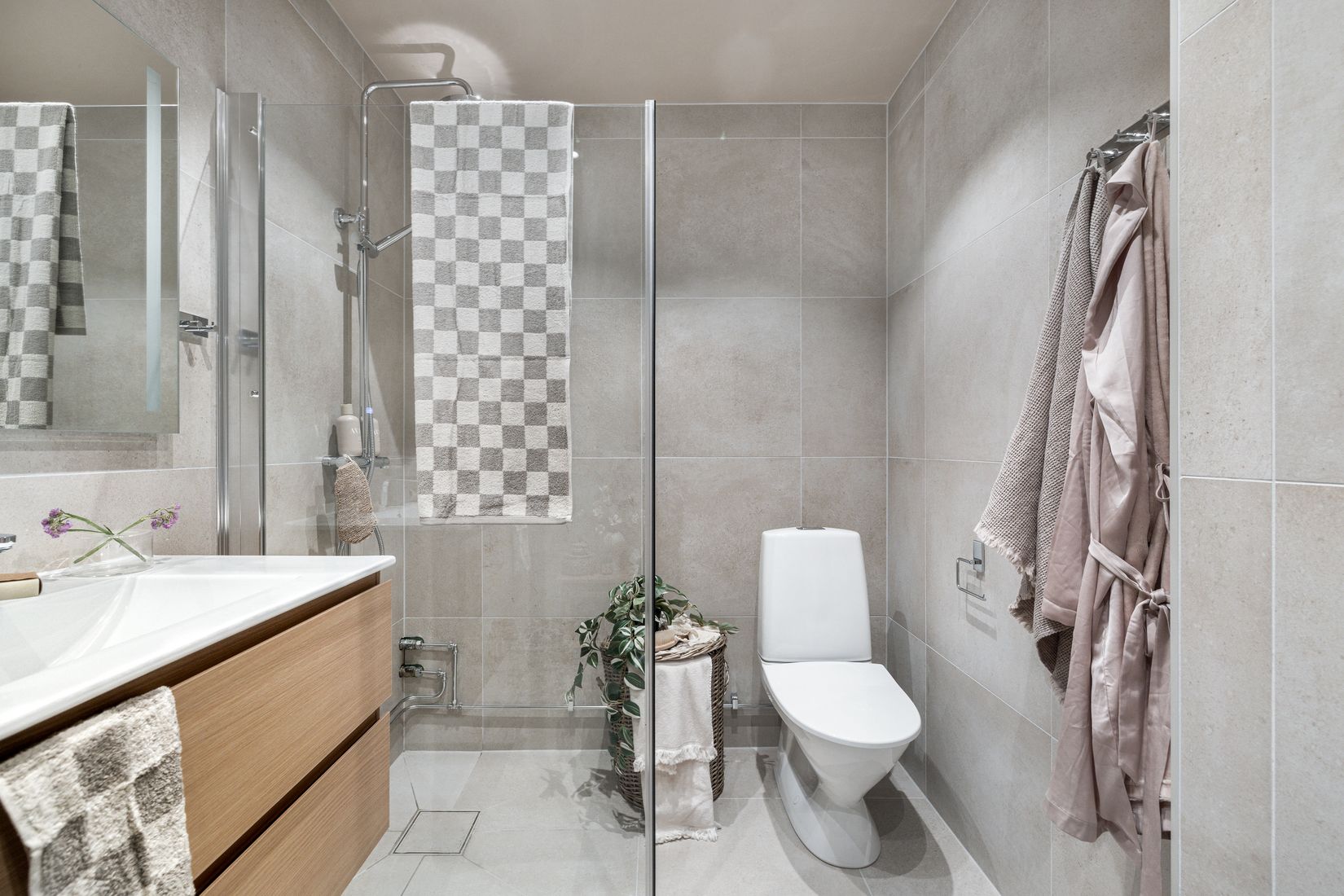 Bostadsrätt, Kungsgatan 25, Torpa - Söder, Jönköping