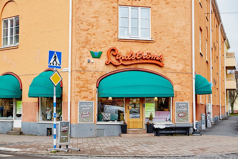 Bostadsrätt, Kungsgatan 25, Torpa - Söder, Jönköping