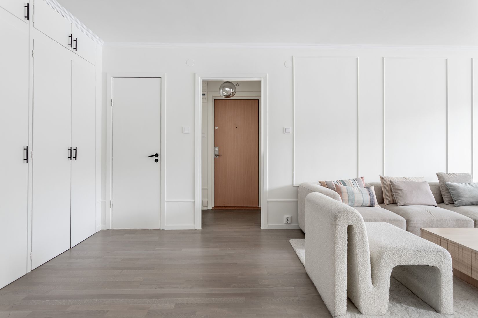 Bostadsrätt, Kungsgatan 25, Torpa - Söder, Jönköping