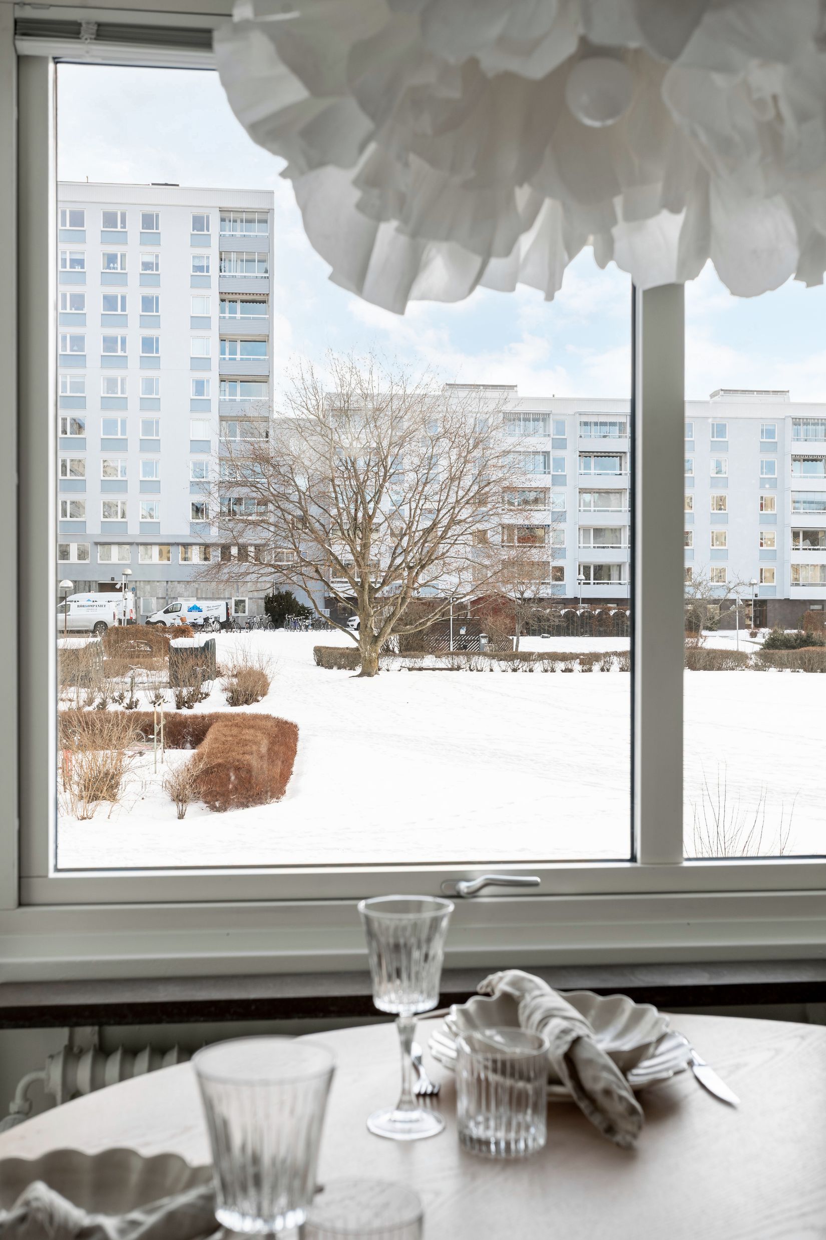 Bostadsrätt, Kungsgatan 25, Torpa - Söder, Jönköping