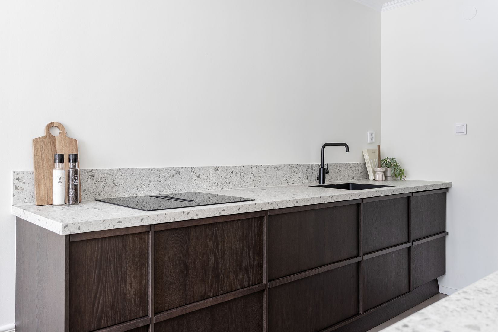 Bostadsrätt, Kungsgatan 25, Torpa - Söder, Jönköping