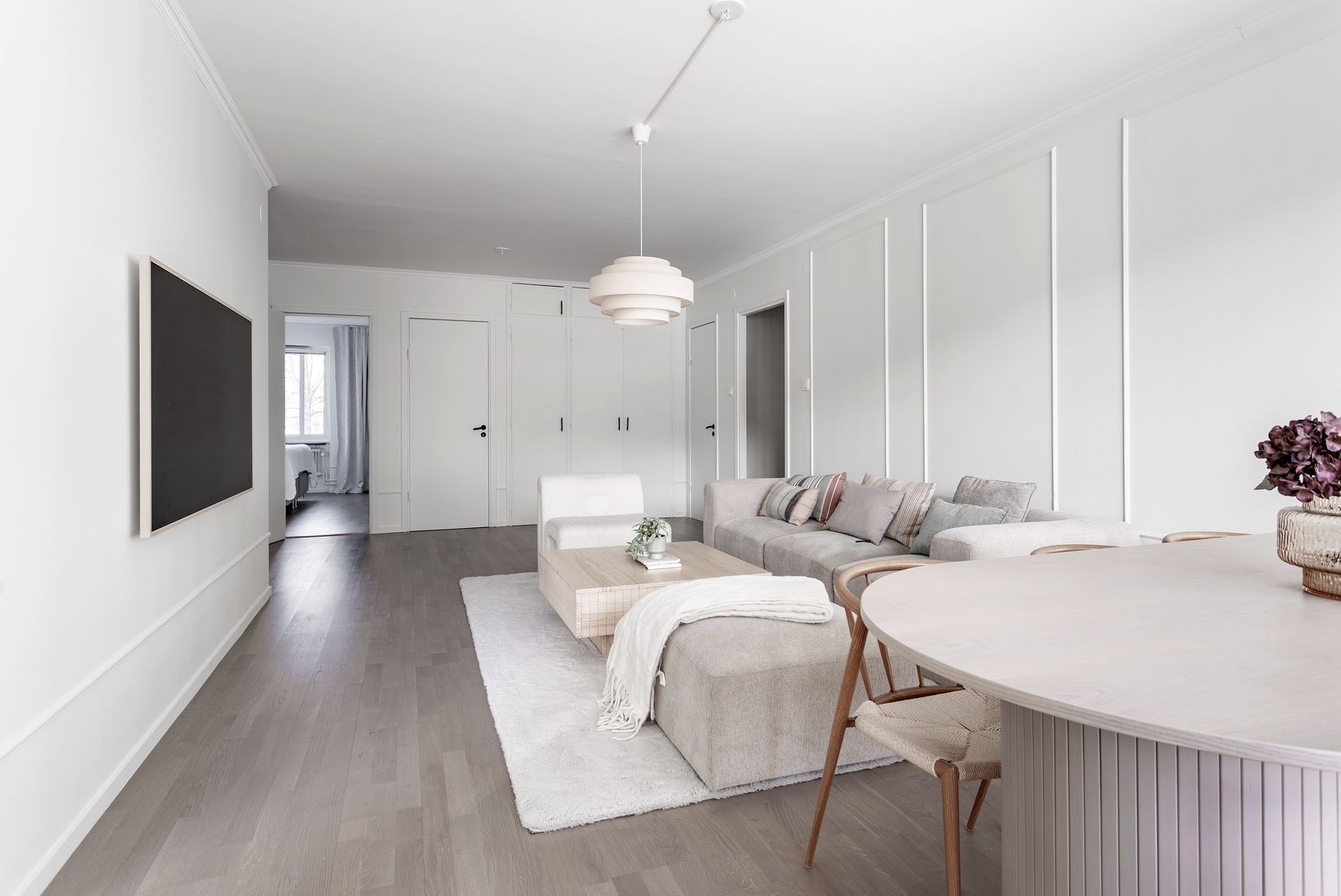 Bostadsrätt, Kungsgatan 25, Torpa - Söder, Jönköping