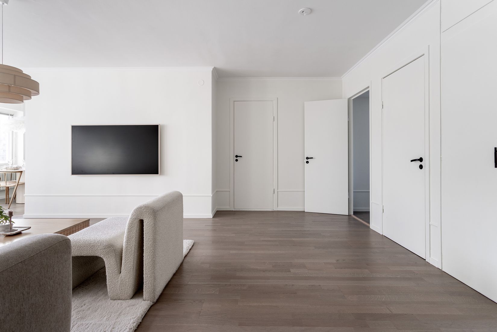 Bostadsrätt, Kungsgatan 25, Torpa - Söder, Jönköping