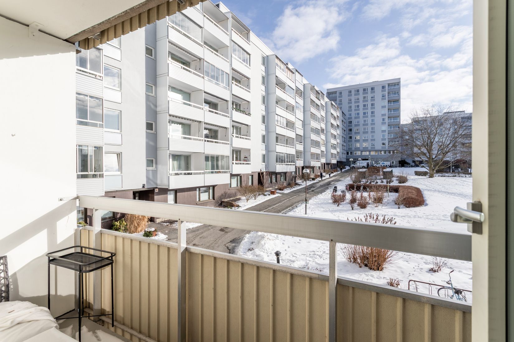 Bostadsrätt, Kungsgatan 25, Torpa - Söder, Jönköping