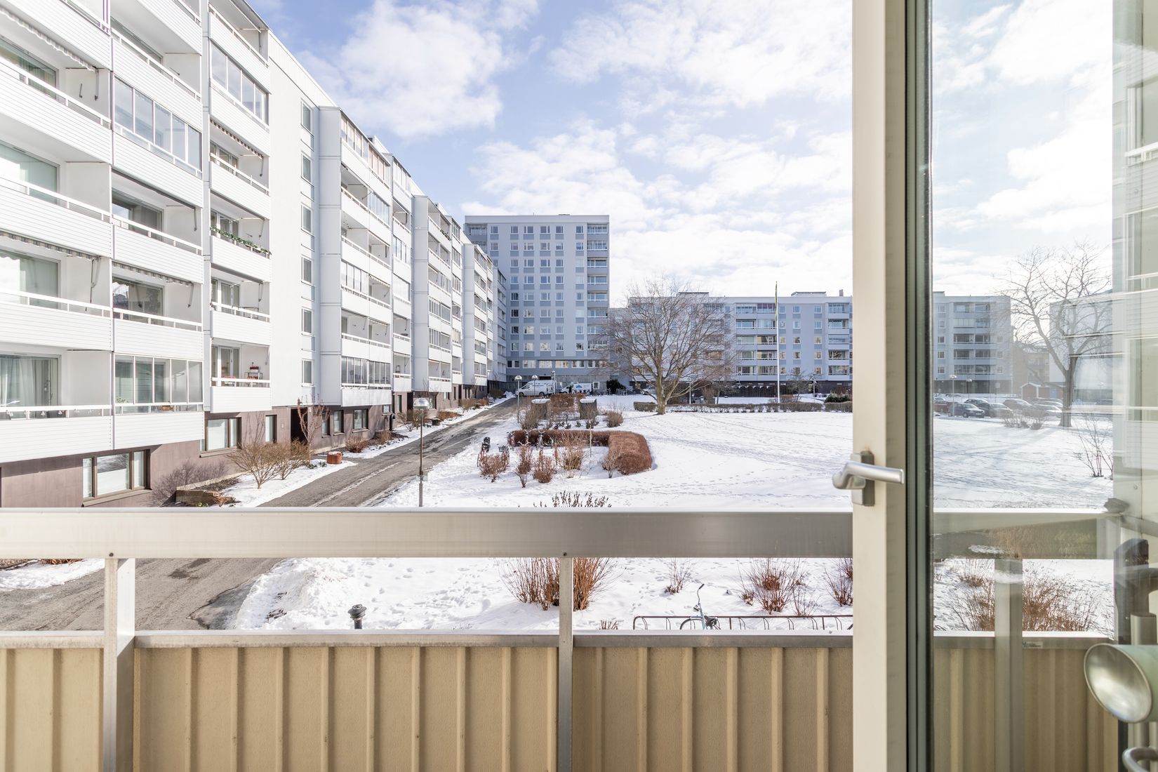 Bostadsrätt, Kungsgatan 25, Torpa - Söder, Jönköping