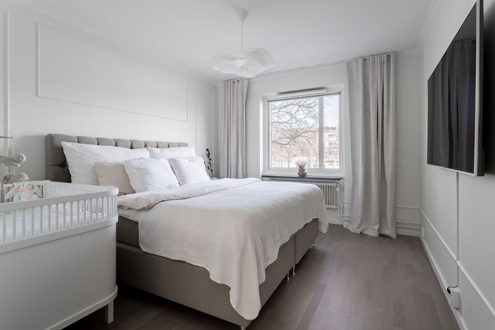 Bostadsrätt, Kungsgatan 25, Torpa - Söder, Jönköping