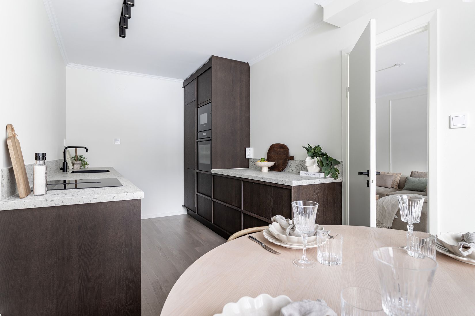 Bostadsrätt, Kungsgatan 25, Torpa - Söder, Jönköping