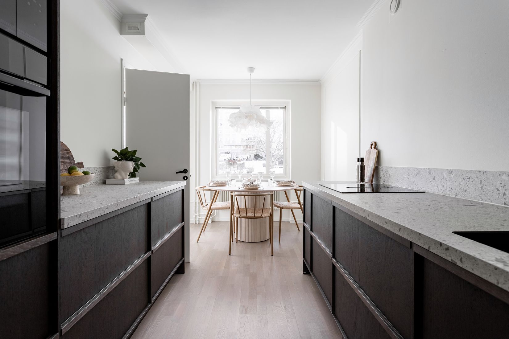 Bostadsrätt, Kungsgatan 25, Torpa - Söder, Jönköping