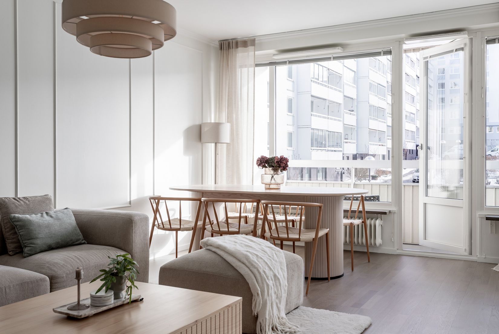 Bostadsrätt, Kungsgatan 25, Torpa - Söder, Jönköping