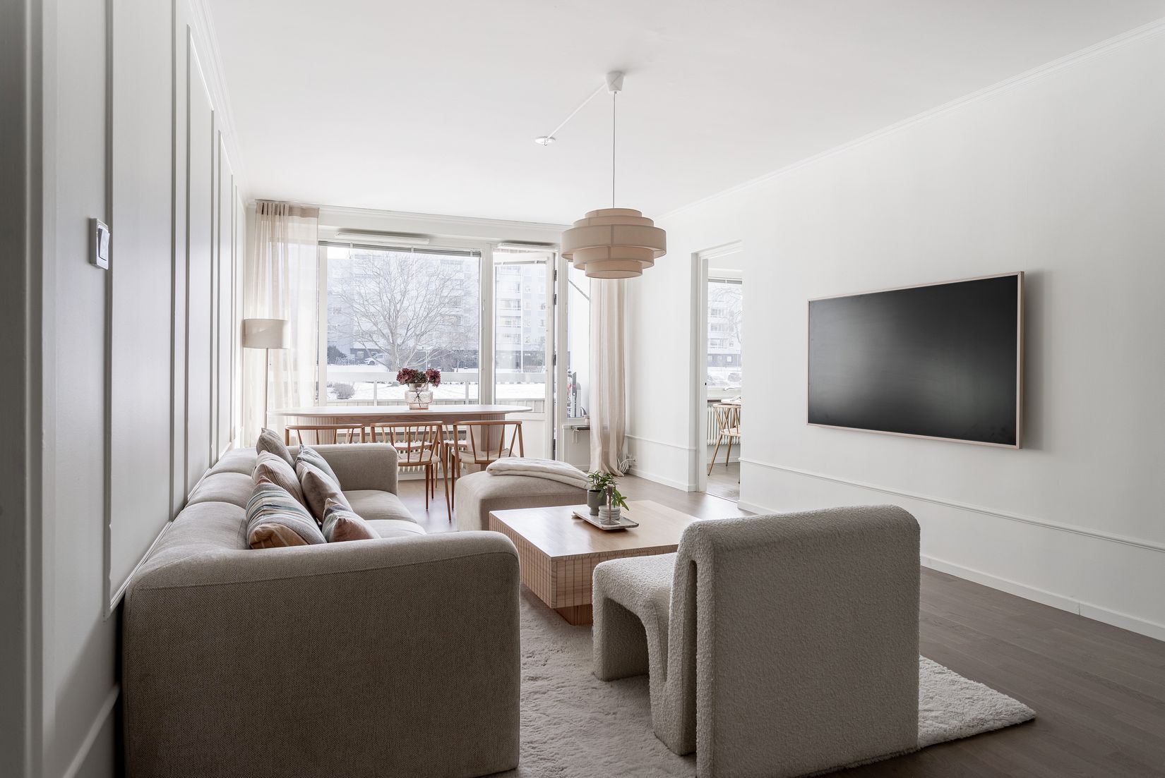 Bostadsrätt, Kungsgatan 25, Torpa - Söder, Jönköping