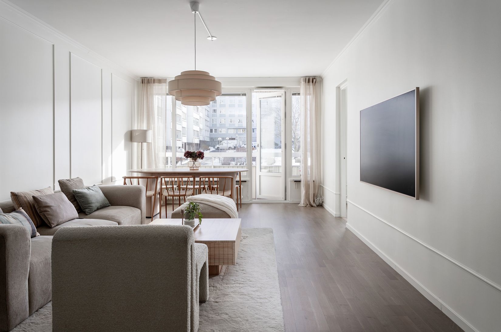 Bostadsrätt, Kungsgatan 25, Torpa - Söder, Jönköping