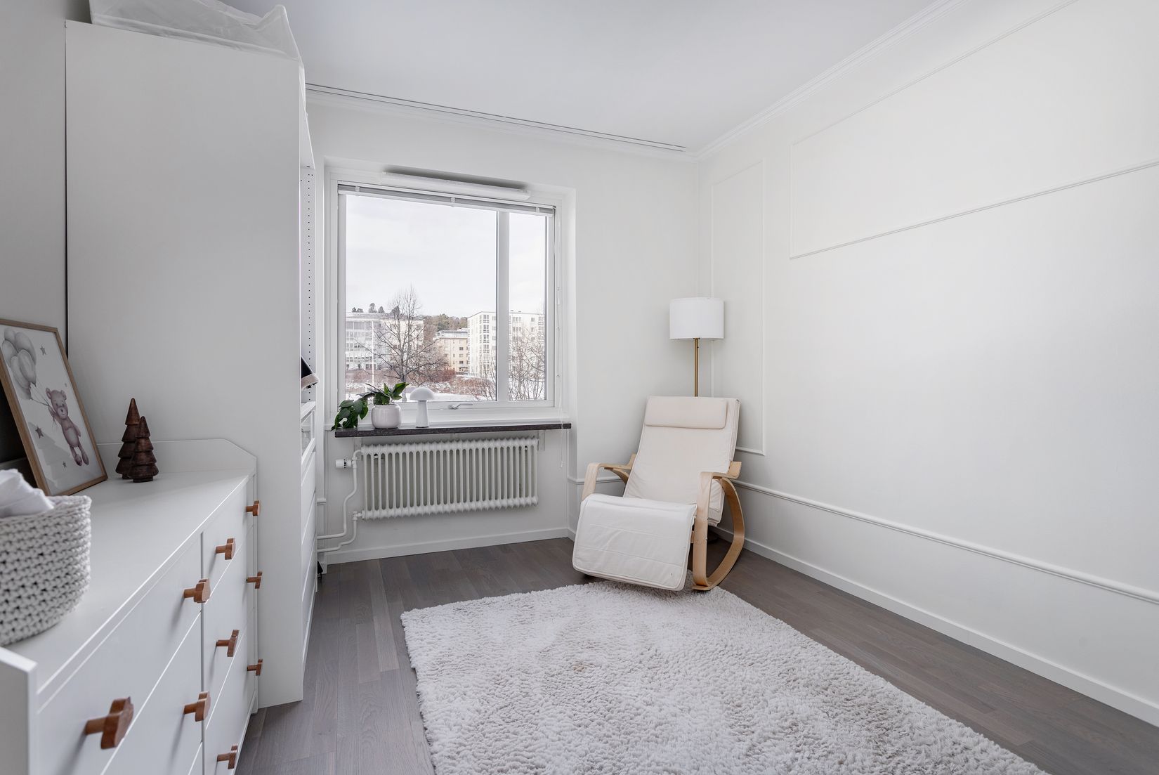 Bostadsrätt, Kungsgatan 25, Torpa - Söder, Jönköping