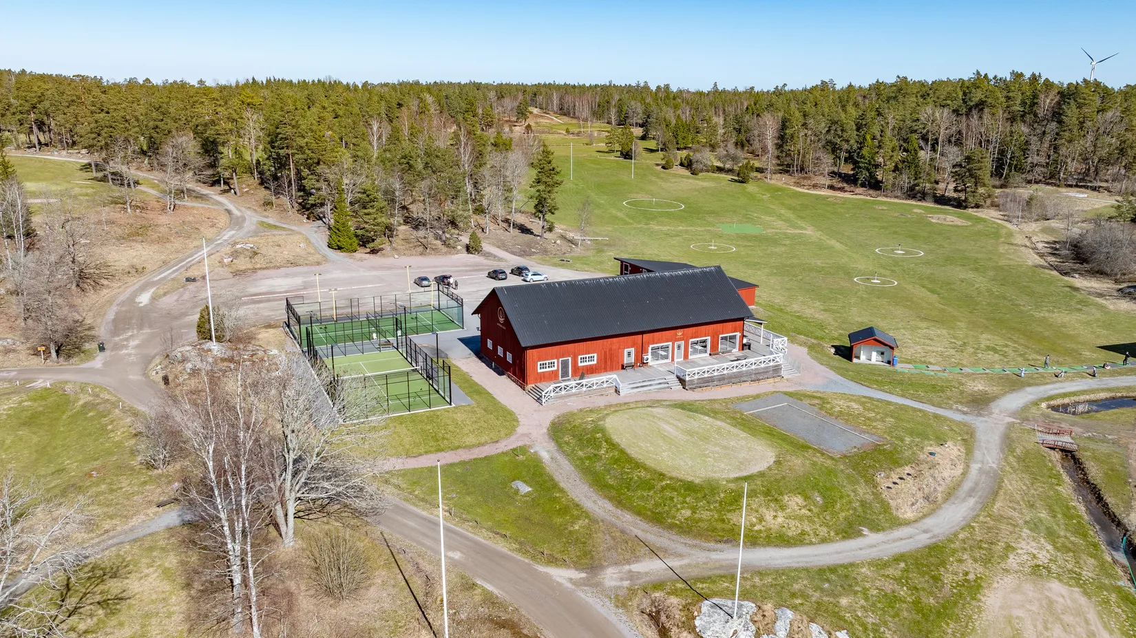 Villa, Nolsjövägen 13A, Ljusterö, Österåker