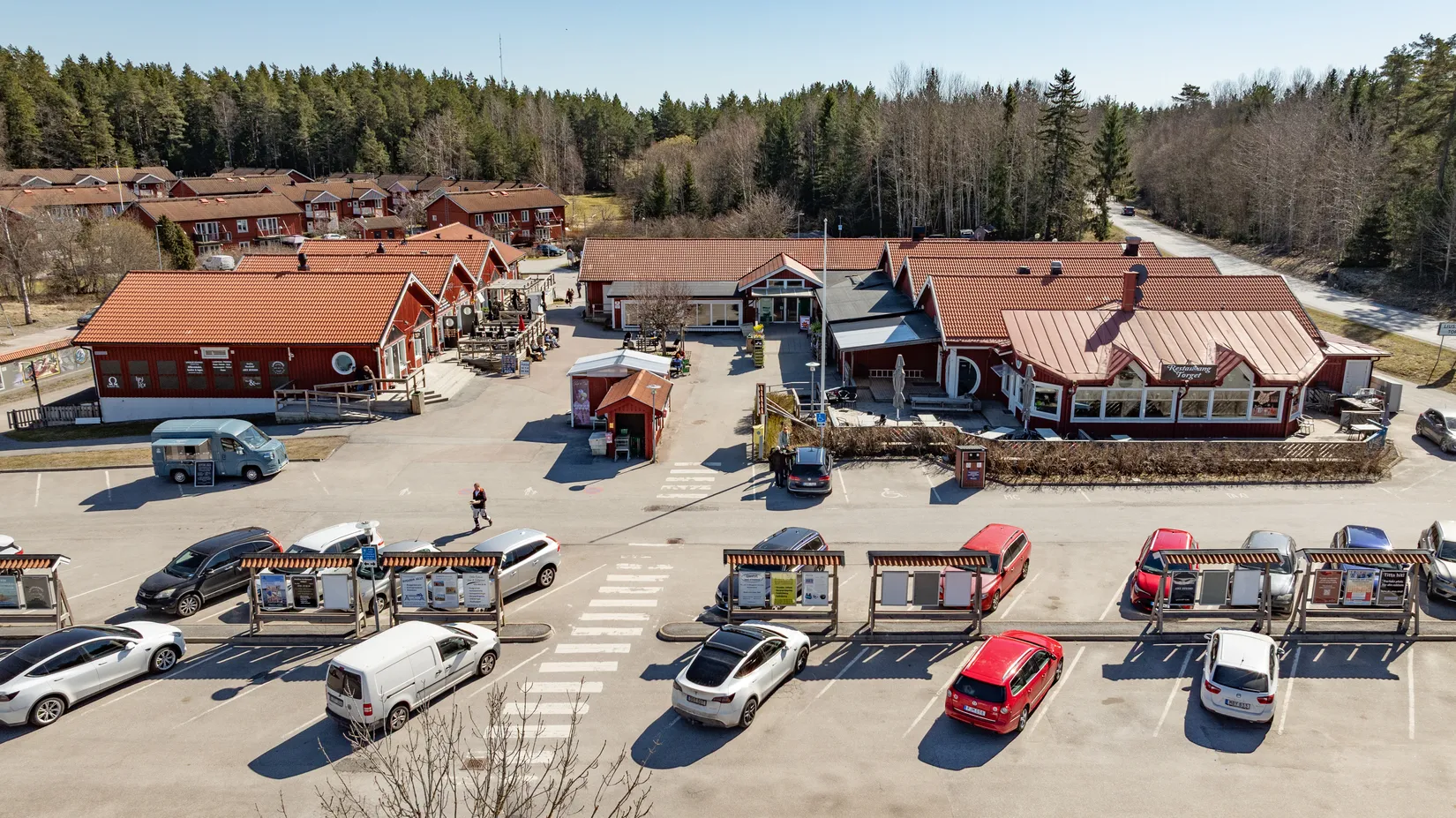 Villa, Nolsjövägen 13A, Ljusterö, Österåker
