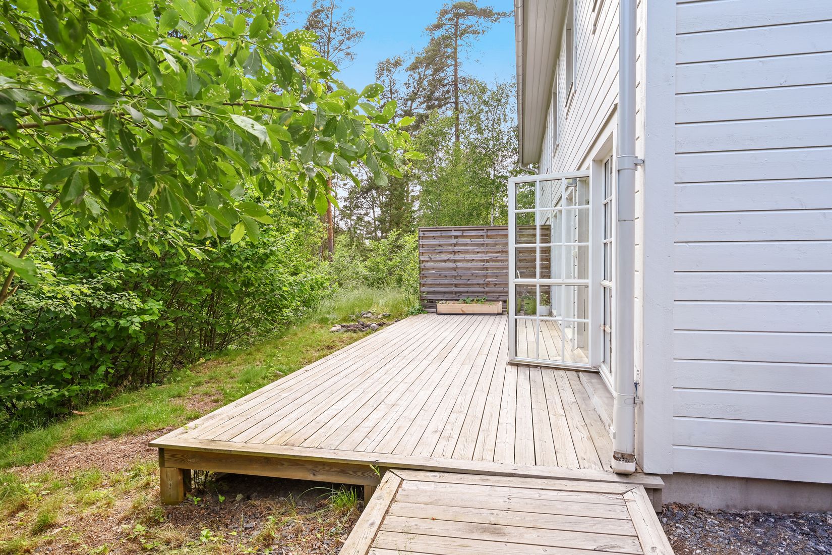 Villa, Nolsjövägen 13A, Österåker