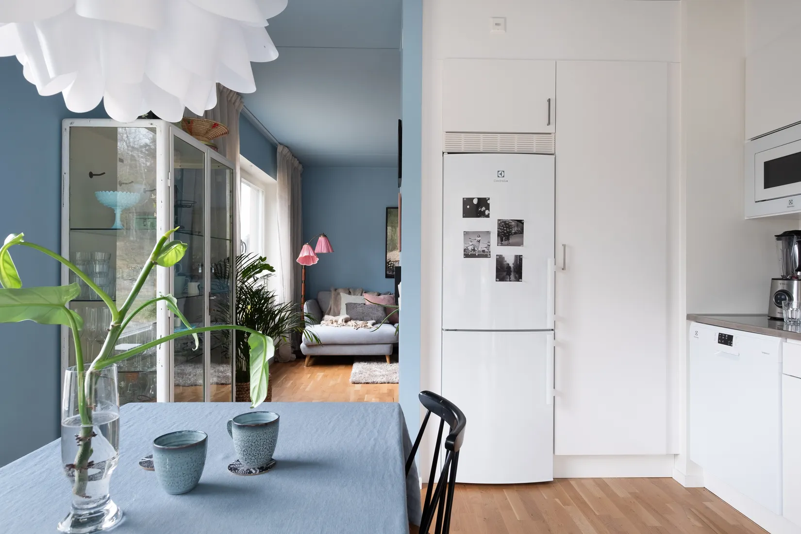 Bostadsrätt, Olles gata 8, Ytterby, Kungälv