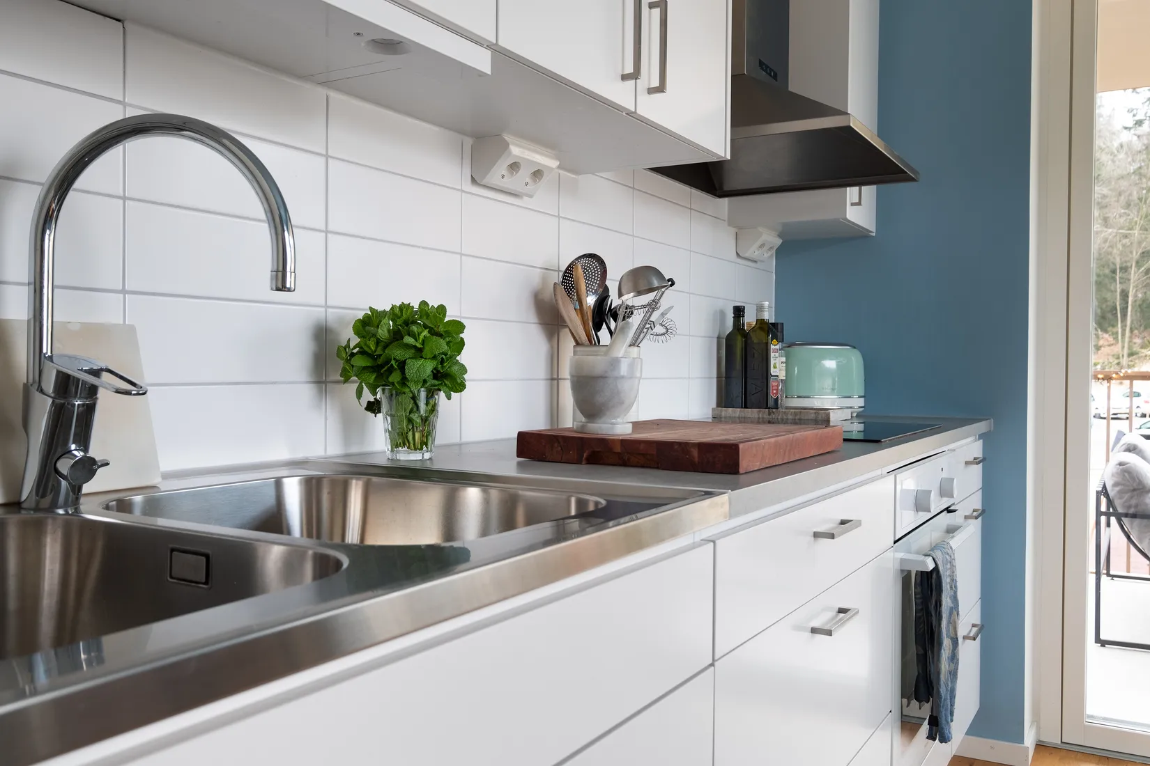 Bostadsrätt, Olles gata 8, Ytterby, Kungälv