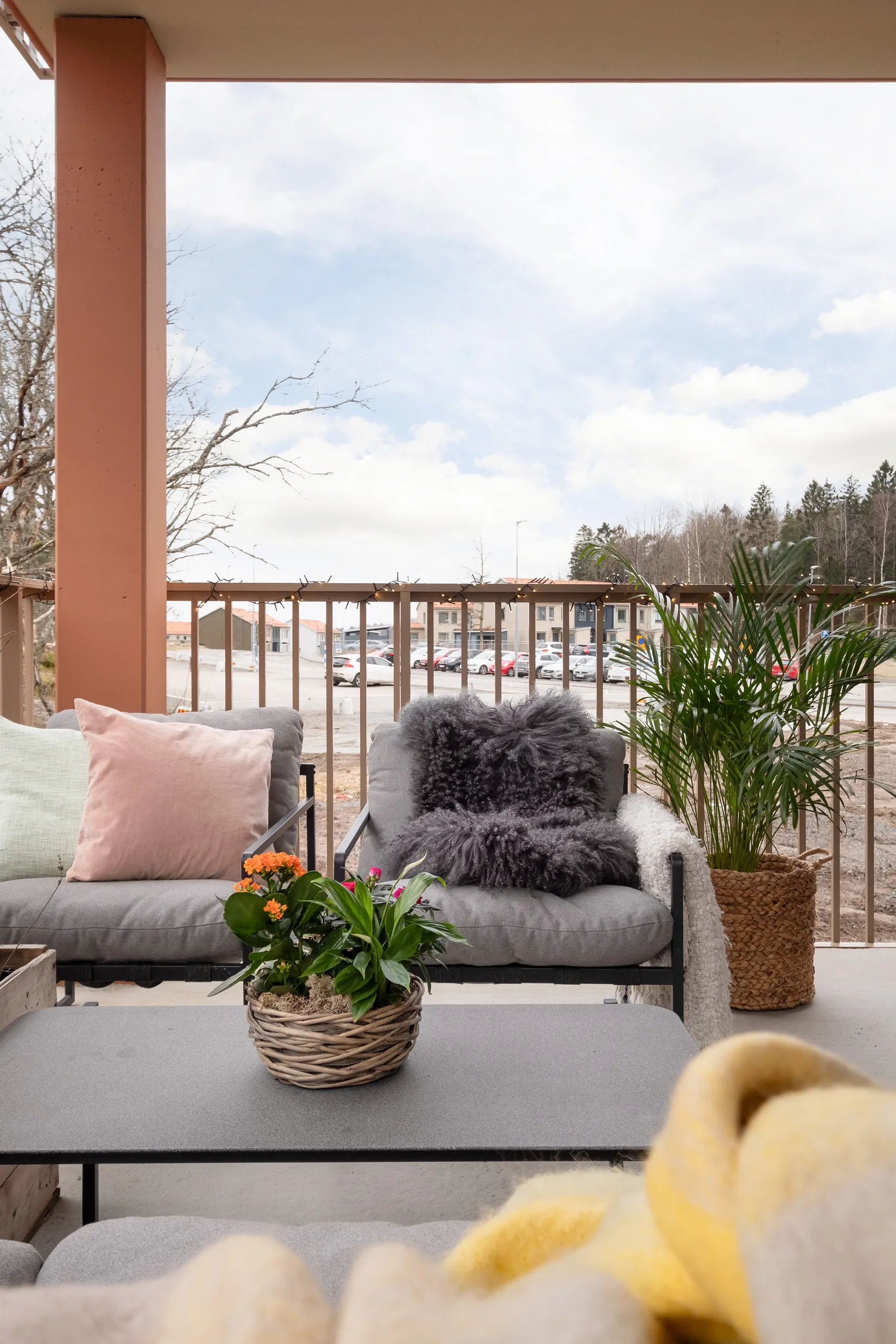 Bostadsrätt, Olles gata 8, Ytterby, Kungälv
