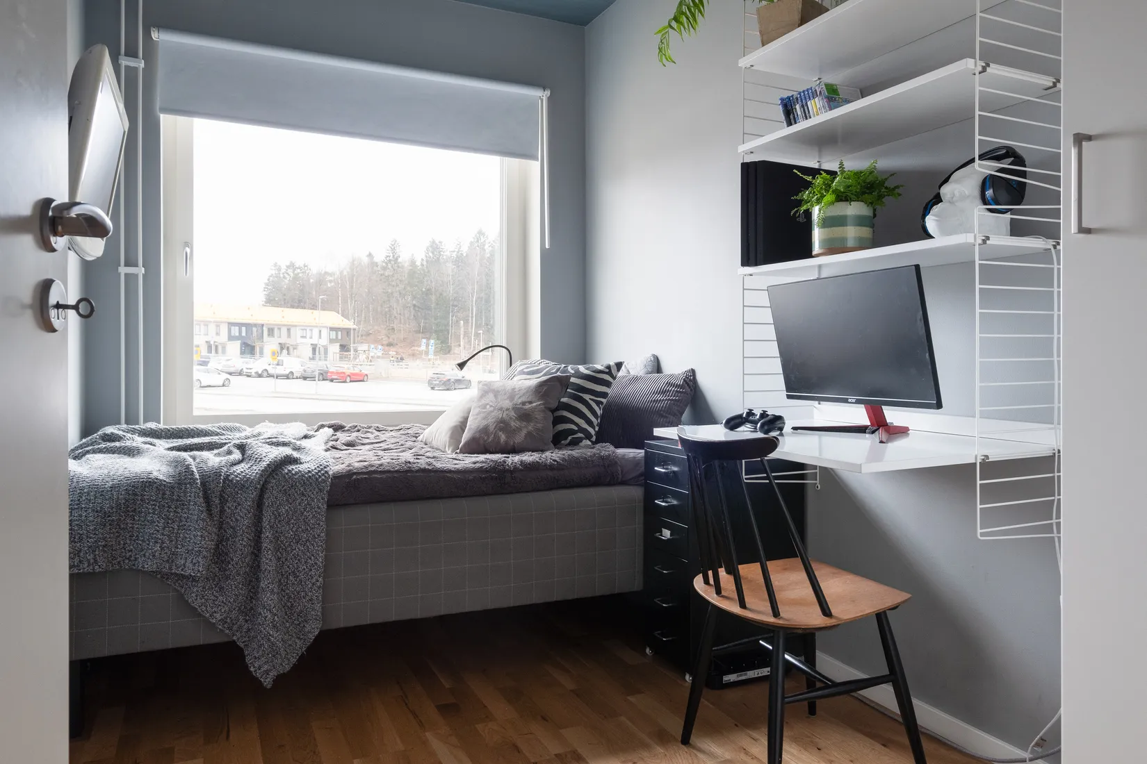 Bostadsrätt, Olles gata 8, Ytterby, Kungälv