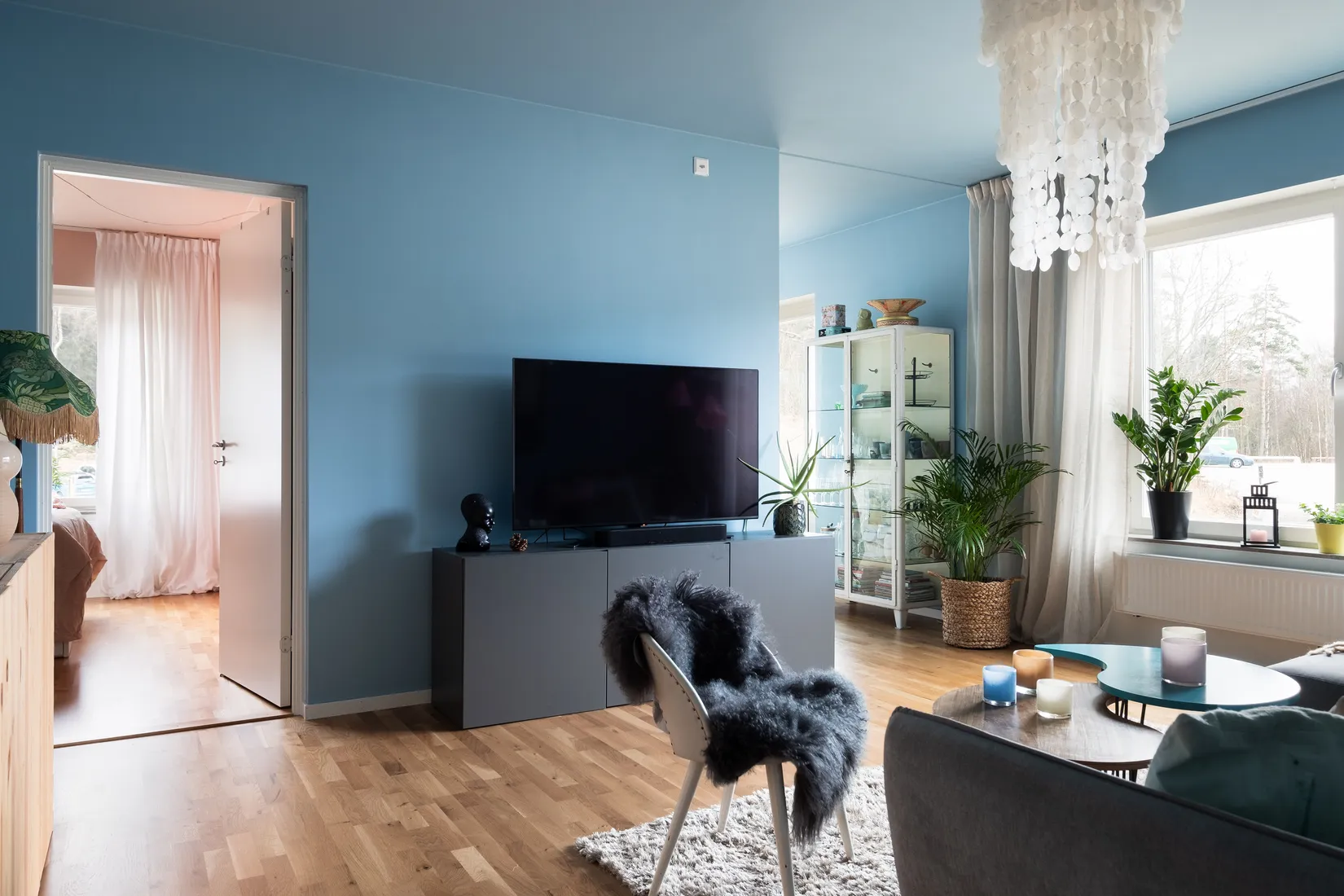 Bostadsrätt, Olles gata 8, Ytterby, Kungälv