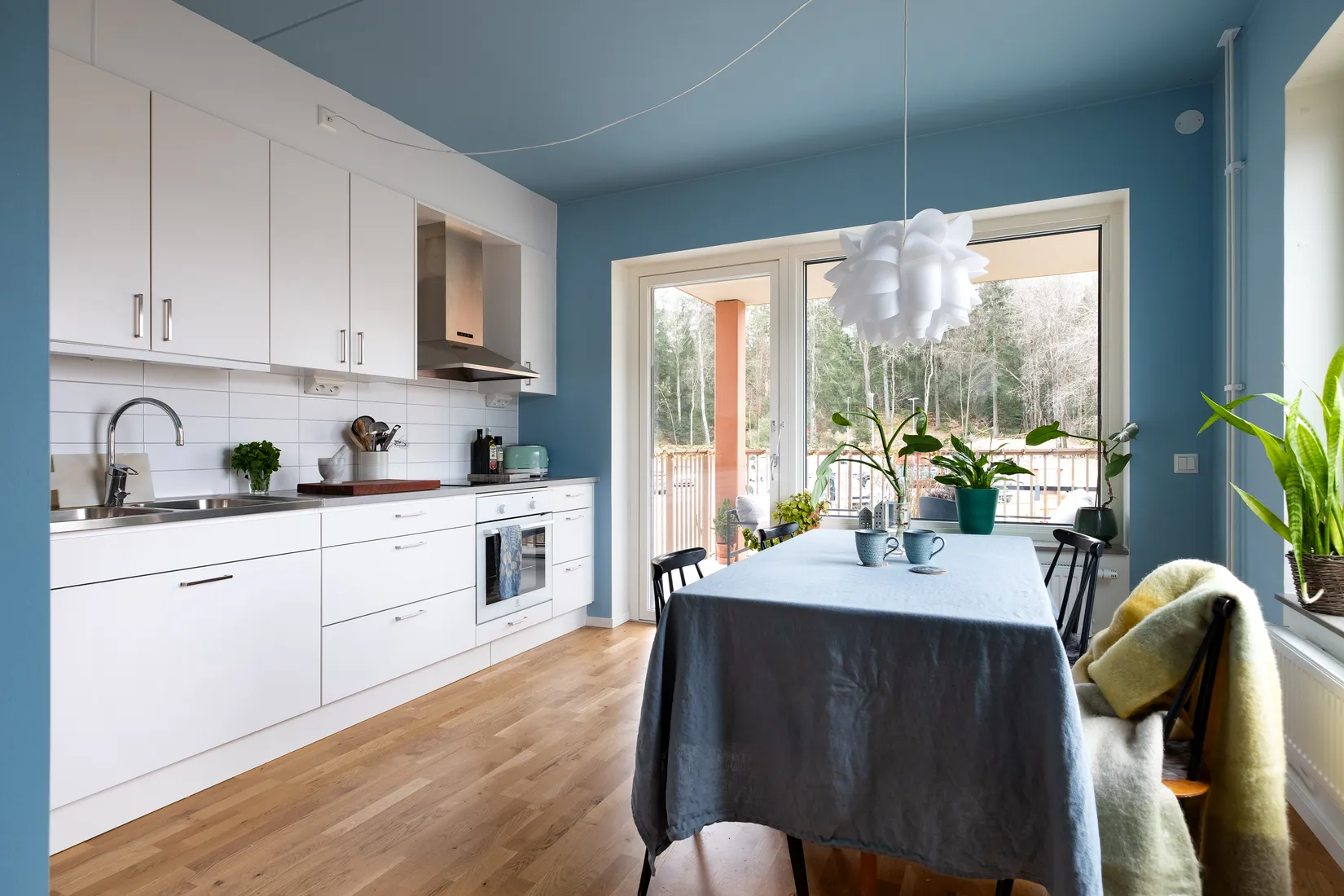 Bostadsrätt, Olles gata 8, Ytterby, Kungälv