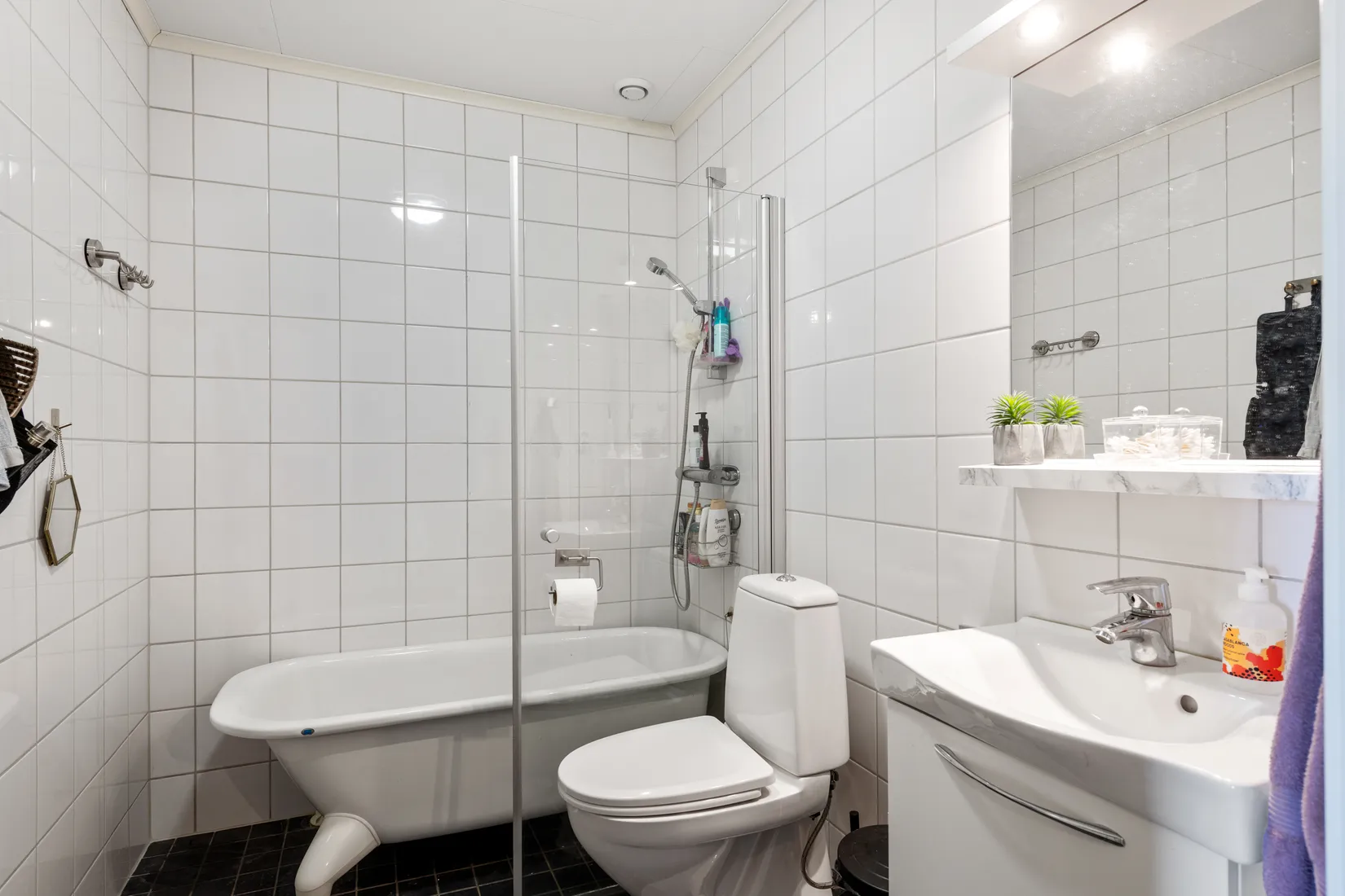 Villa, Radhus, Solslingan 8E, Norrtälje stad - Solbacka strand, Norrtälje