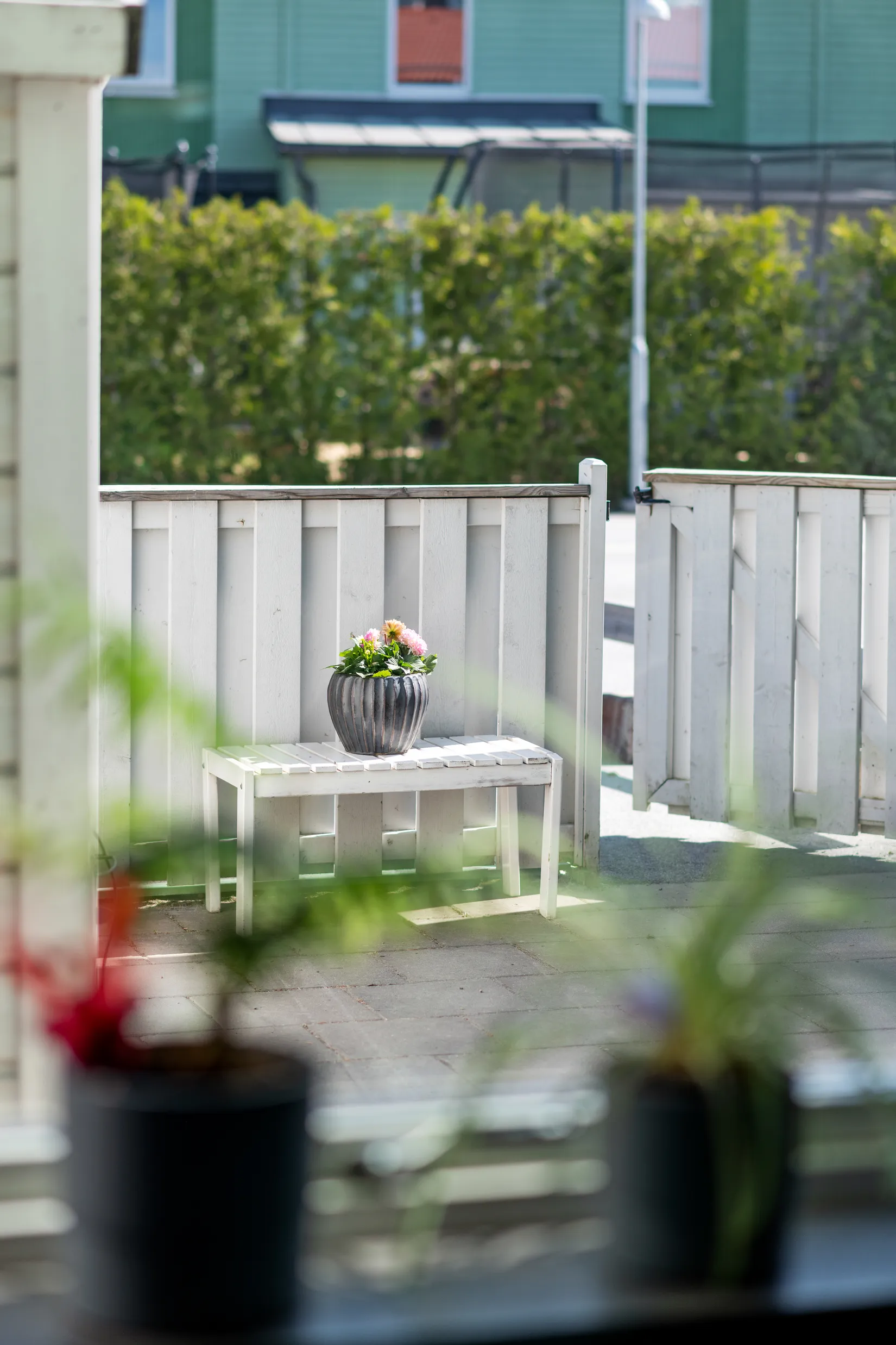 Villa, Radhus, Solslingan 8E, Norrtälje stad - Solbacka strand, Norrtälje