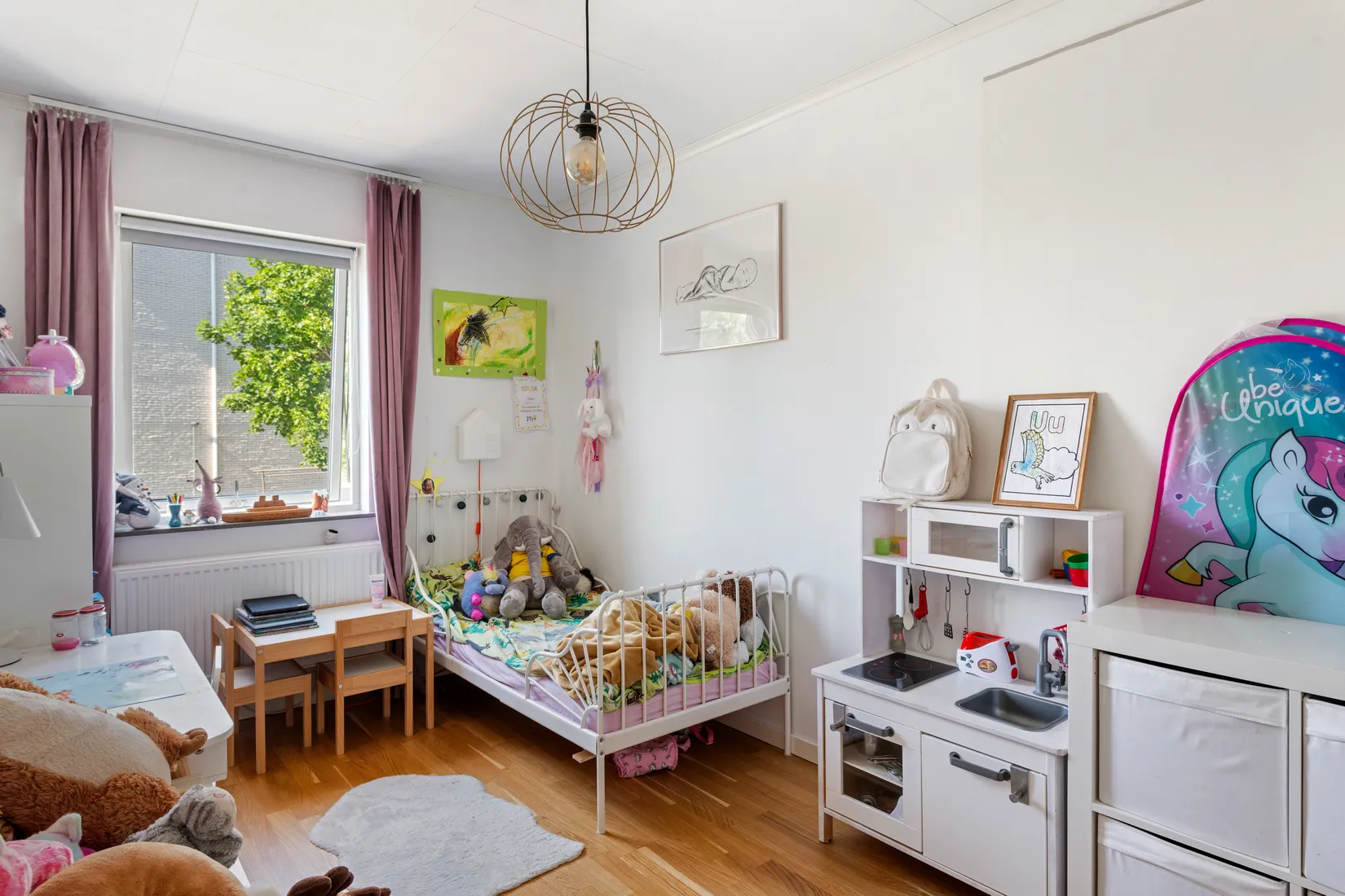 Villa, Radhus, Solslingan 8E, Norrtälje stad - Solbacka strand, Norrtälje