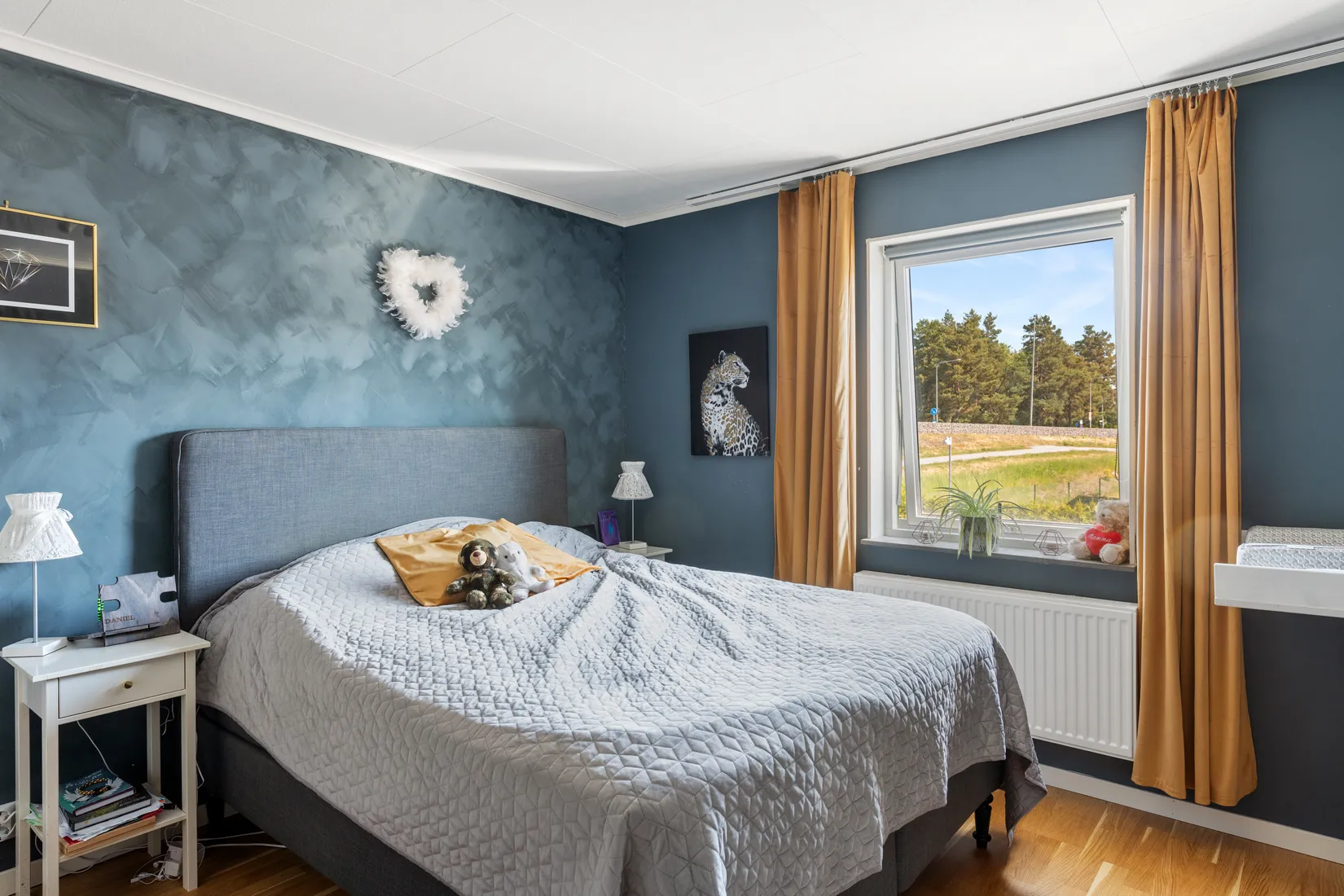Villa, Radhus, Solslingan 8E, Norrtälje stad - Solbacka strand, Norrtälje