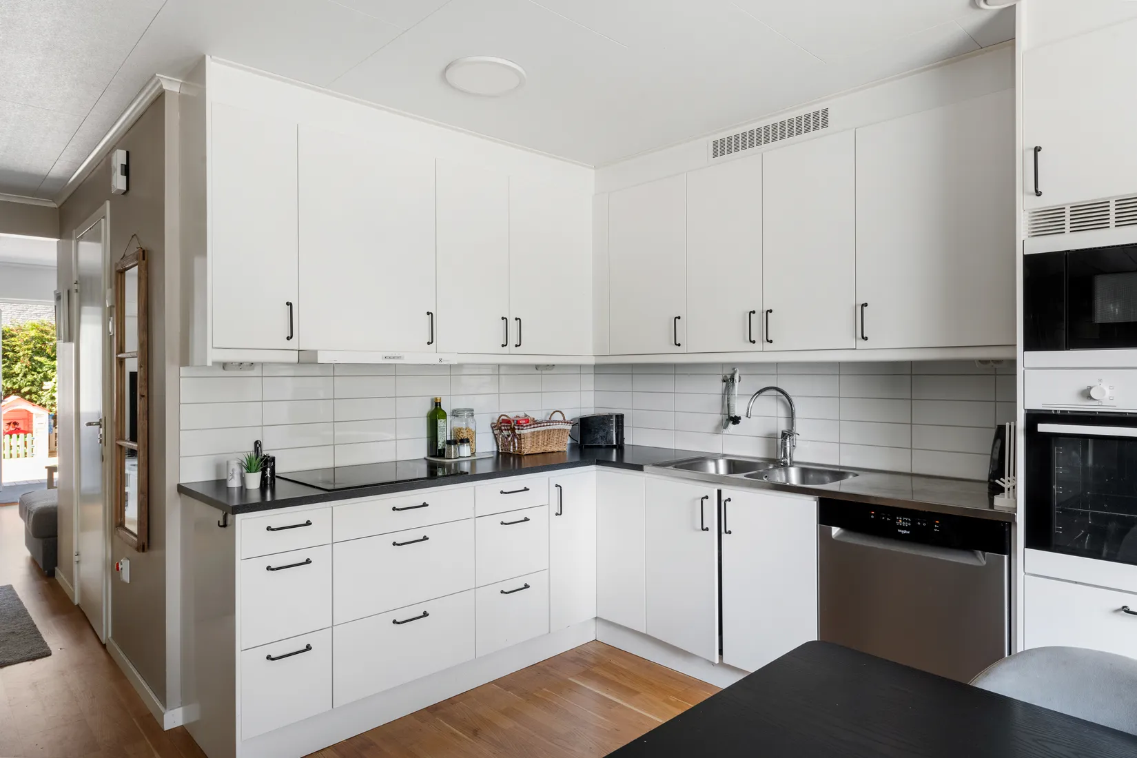 Villa, Radhus, Solslingan 8E, Norrtälje stad - Solbacka strand, Norrtälje