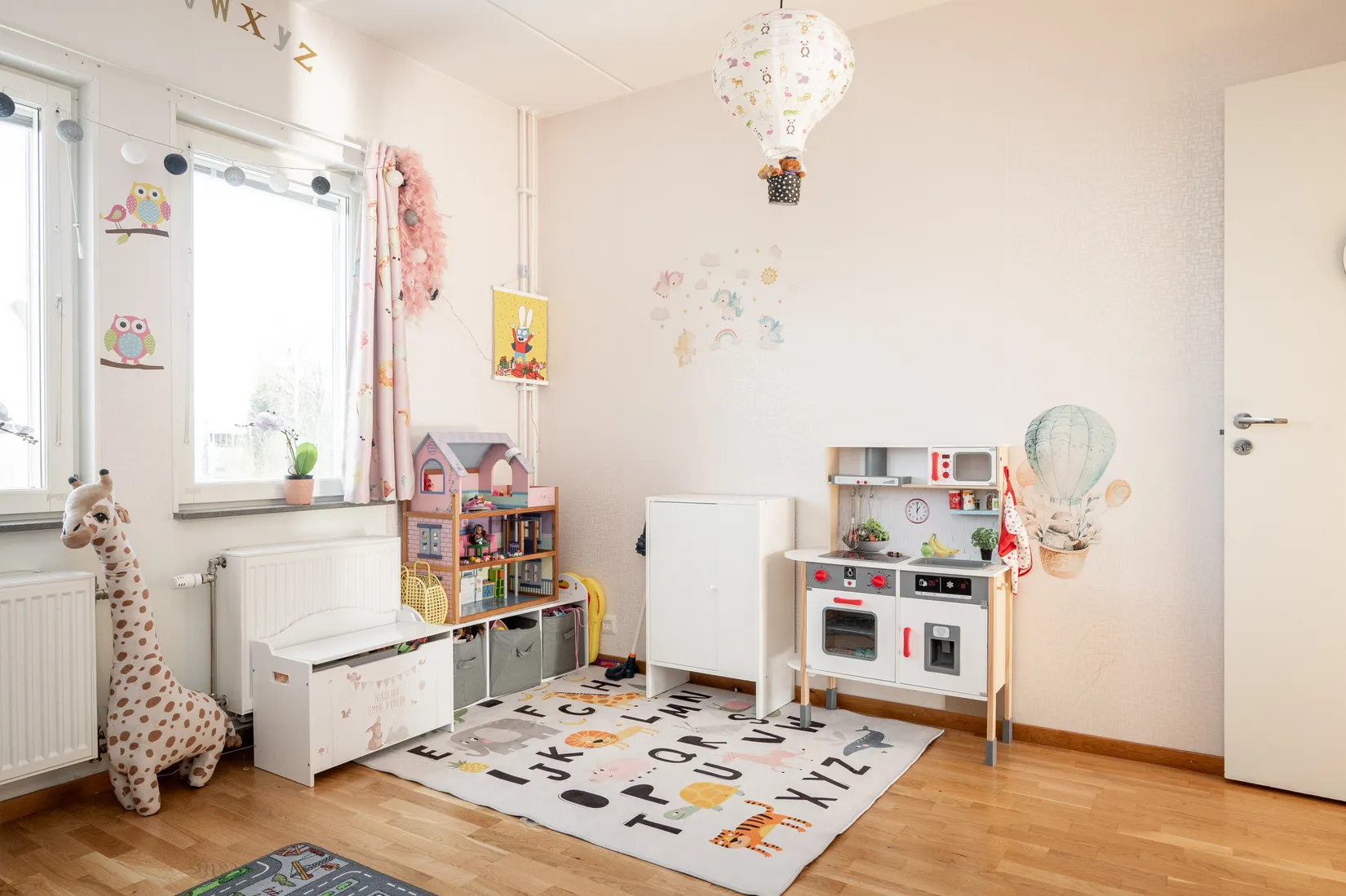 Bostadsrätt, Visirvägen 9, Segeltorp, Huddinge