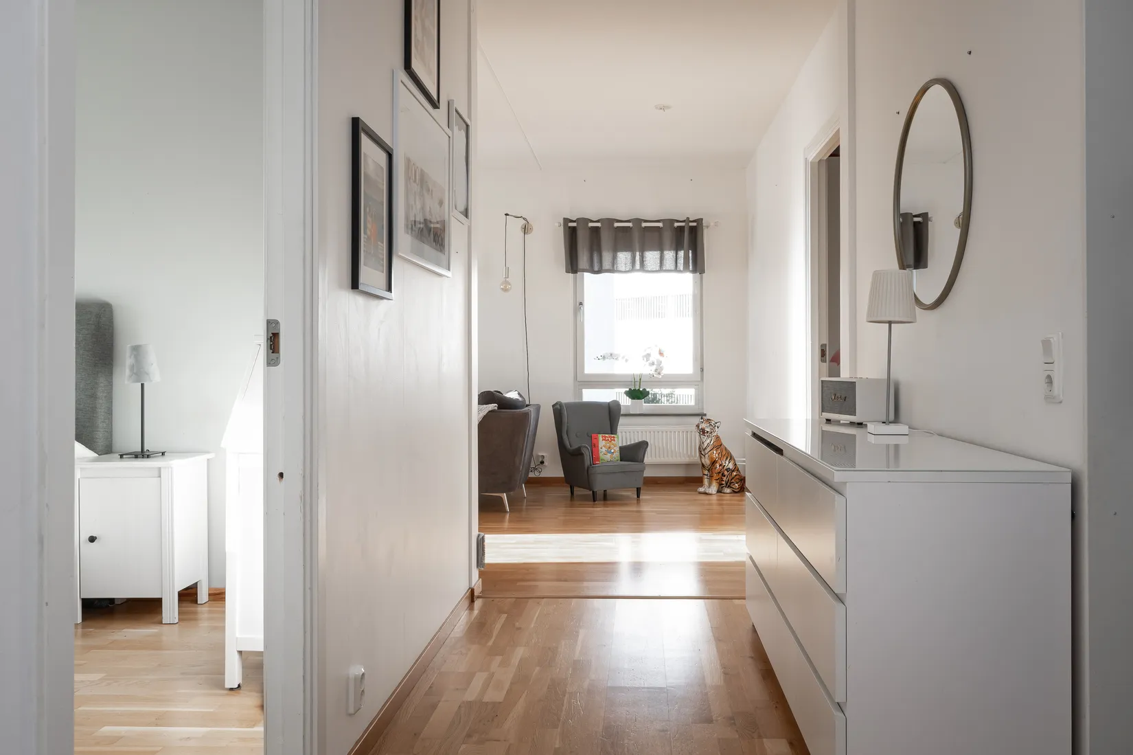 Bostadsrätt, Visirvägen 9, Segeltorp, Huddinge