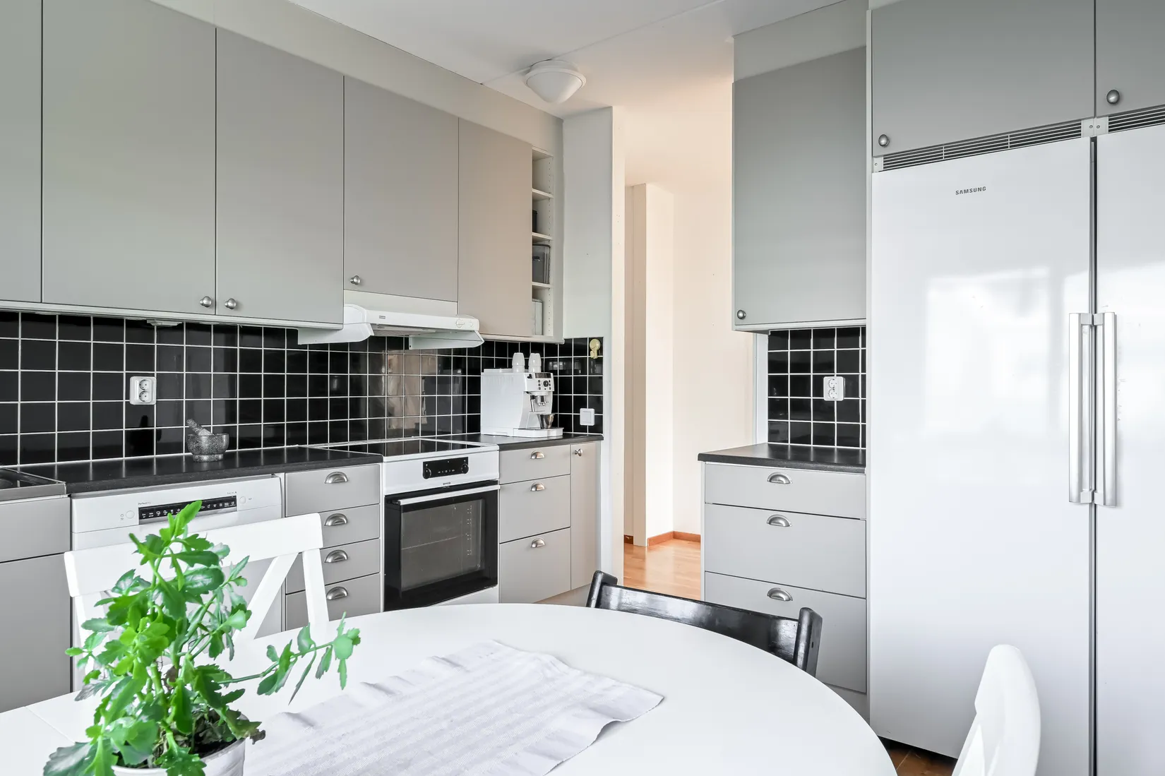 Bostadsrätt, Visirvägen 9, Segeltorp, Huddinge