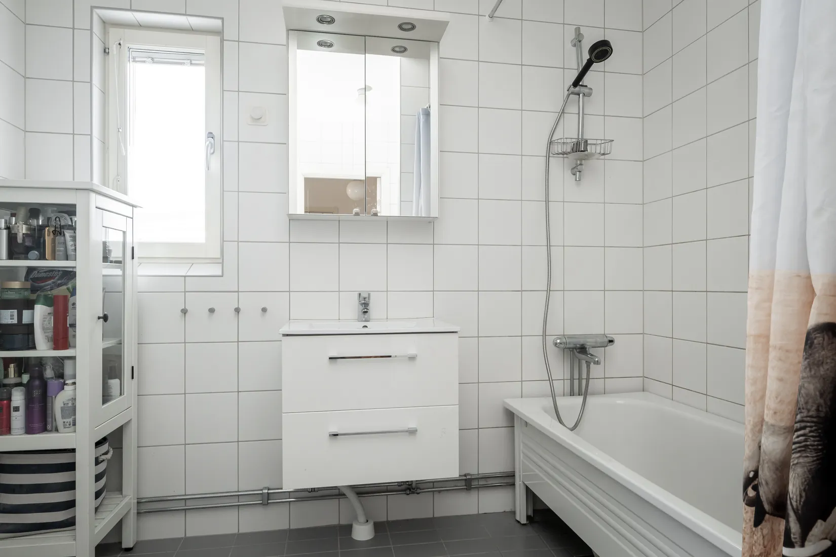 Bostadsrätt, Visirvägen 9, Segeltorp, Huddinge