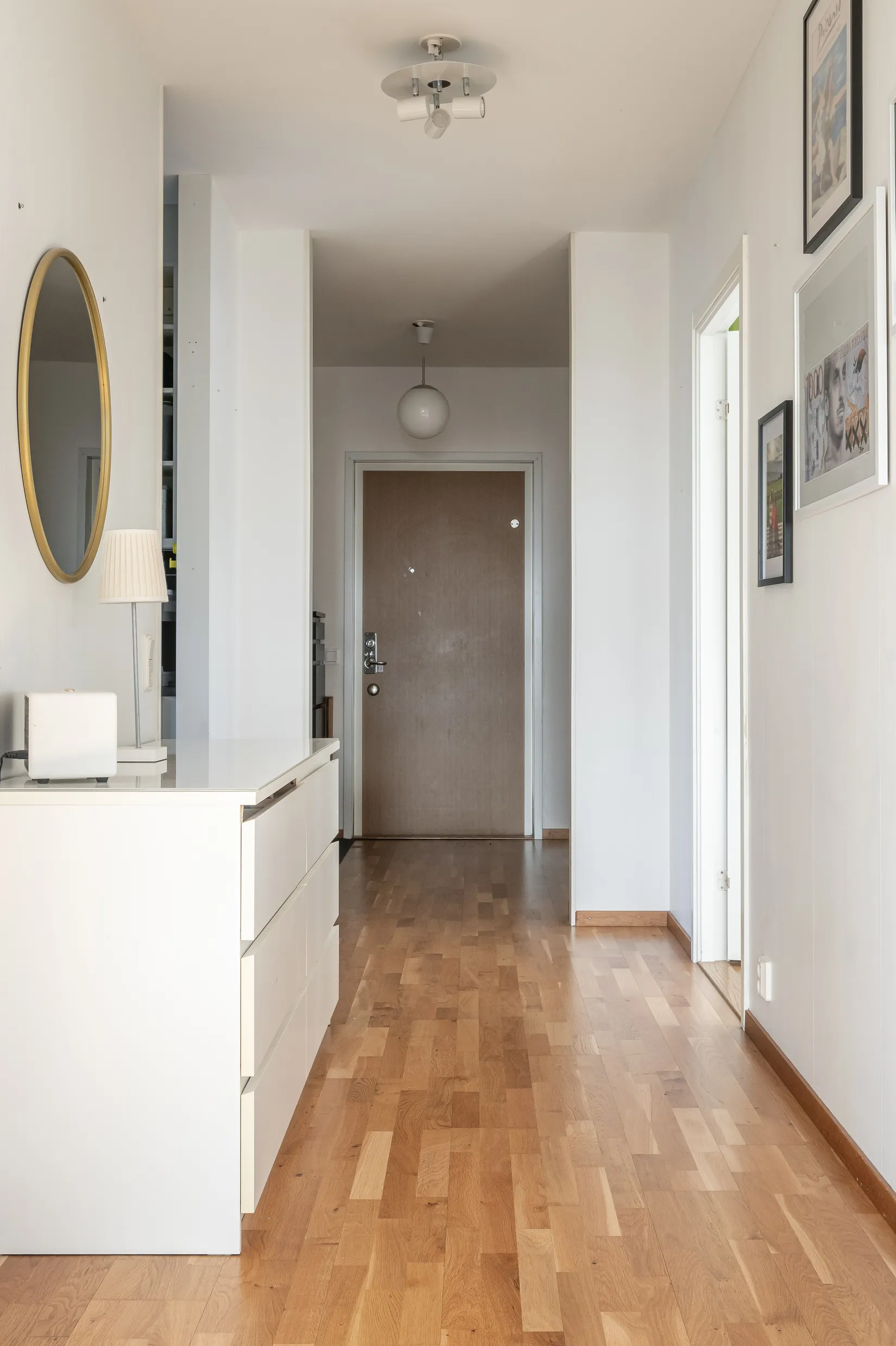 Bostadsrätt, Visirvägen 9, Segeltorp, Huddinge