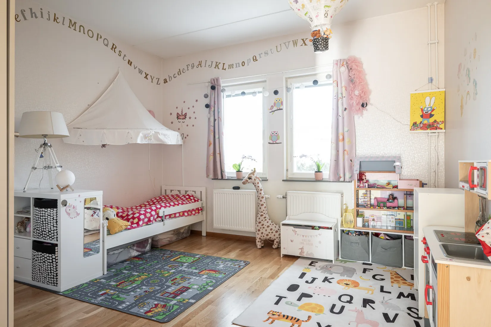 Bostadsrätt, Visirvägen 9, Segeltorp, Huddinge