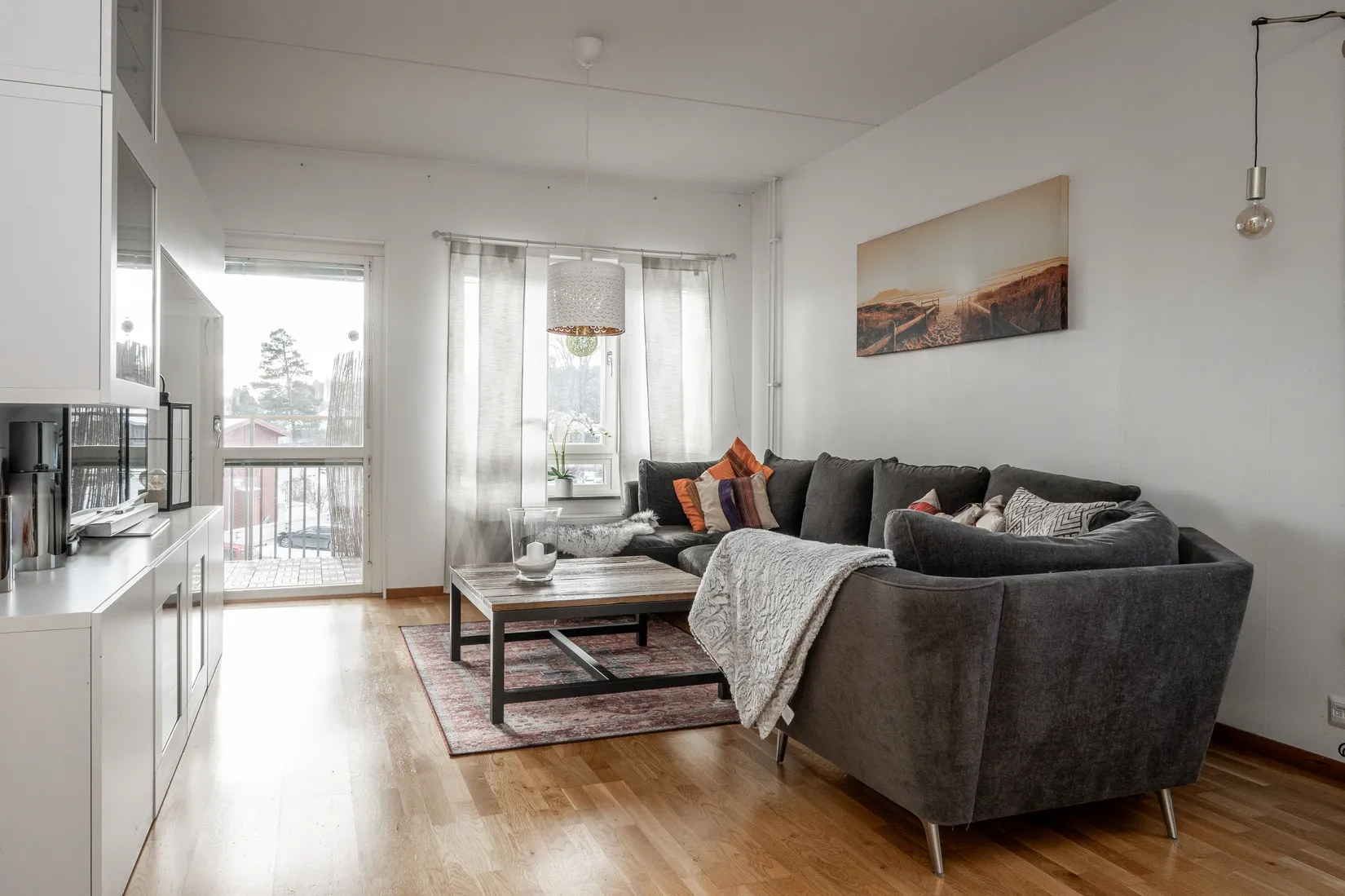 Bostadsrätt, Visirvägen 9, Segeltorp, Huddinge