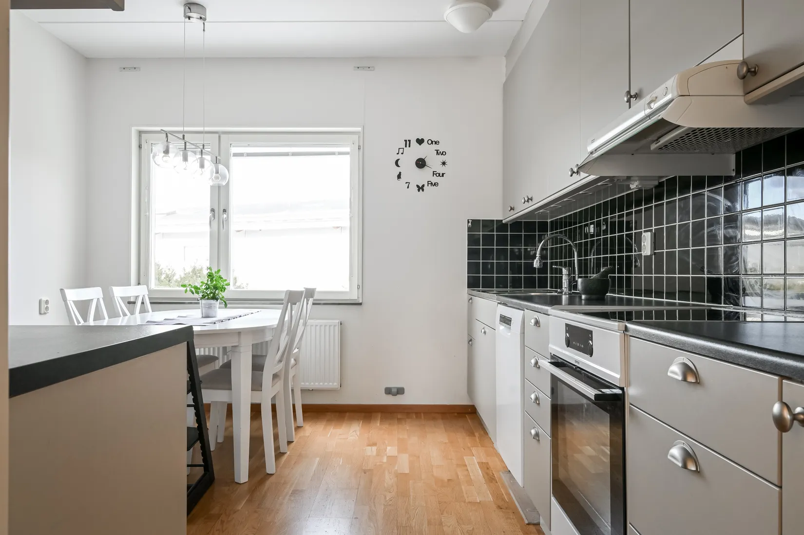 Bostadsrätt, Visirvägen 9, Segeltorp, Huddinge