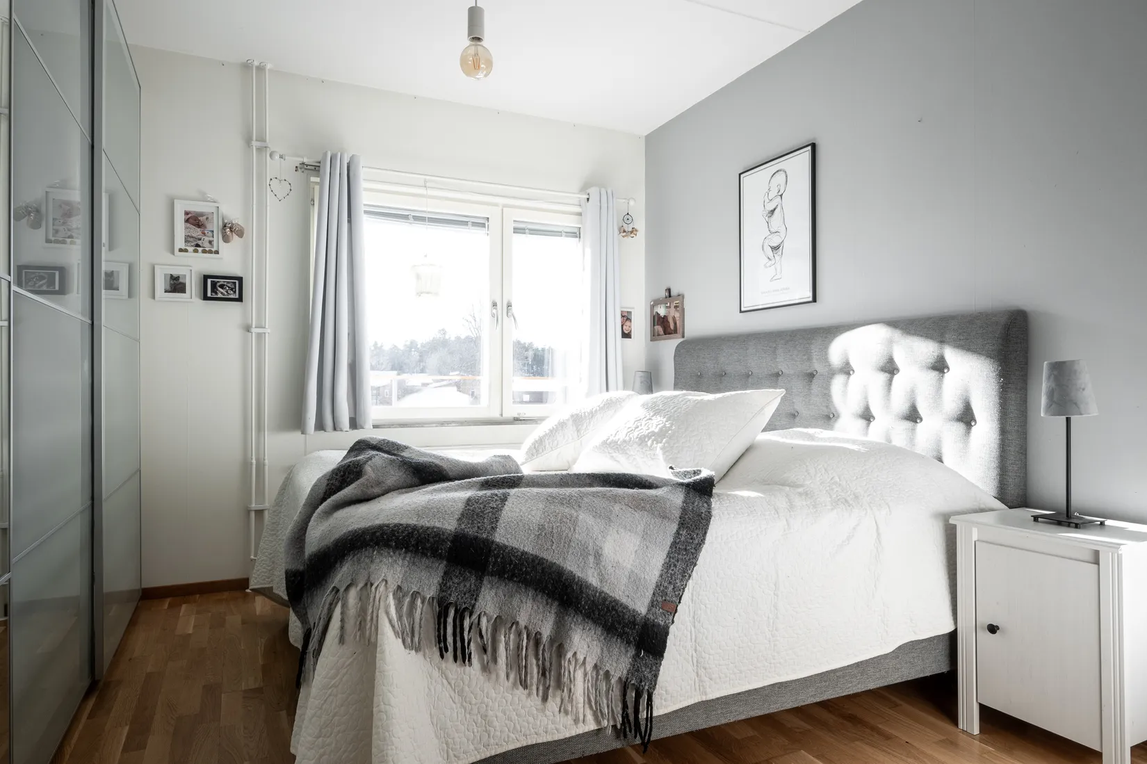 Bostadsrätt, Visirvägen 9, Segeltorp, Huddinge