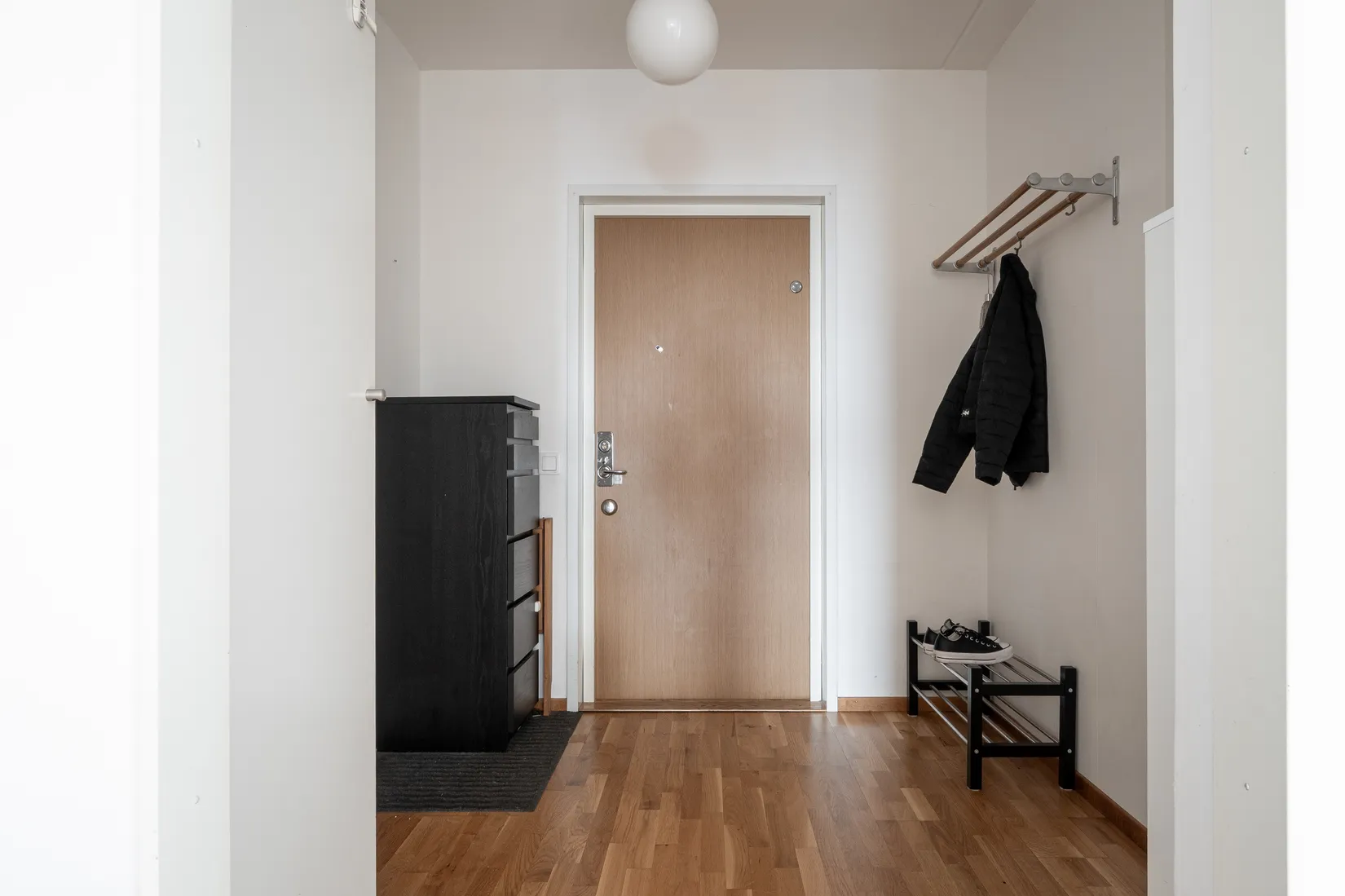 Bostadsrätt, Visirvägen 9, Segeltorp, Huddinge