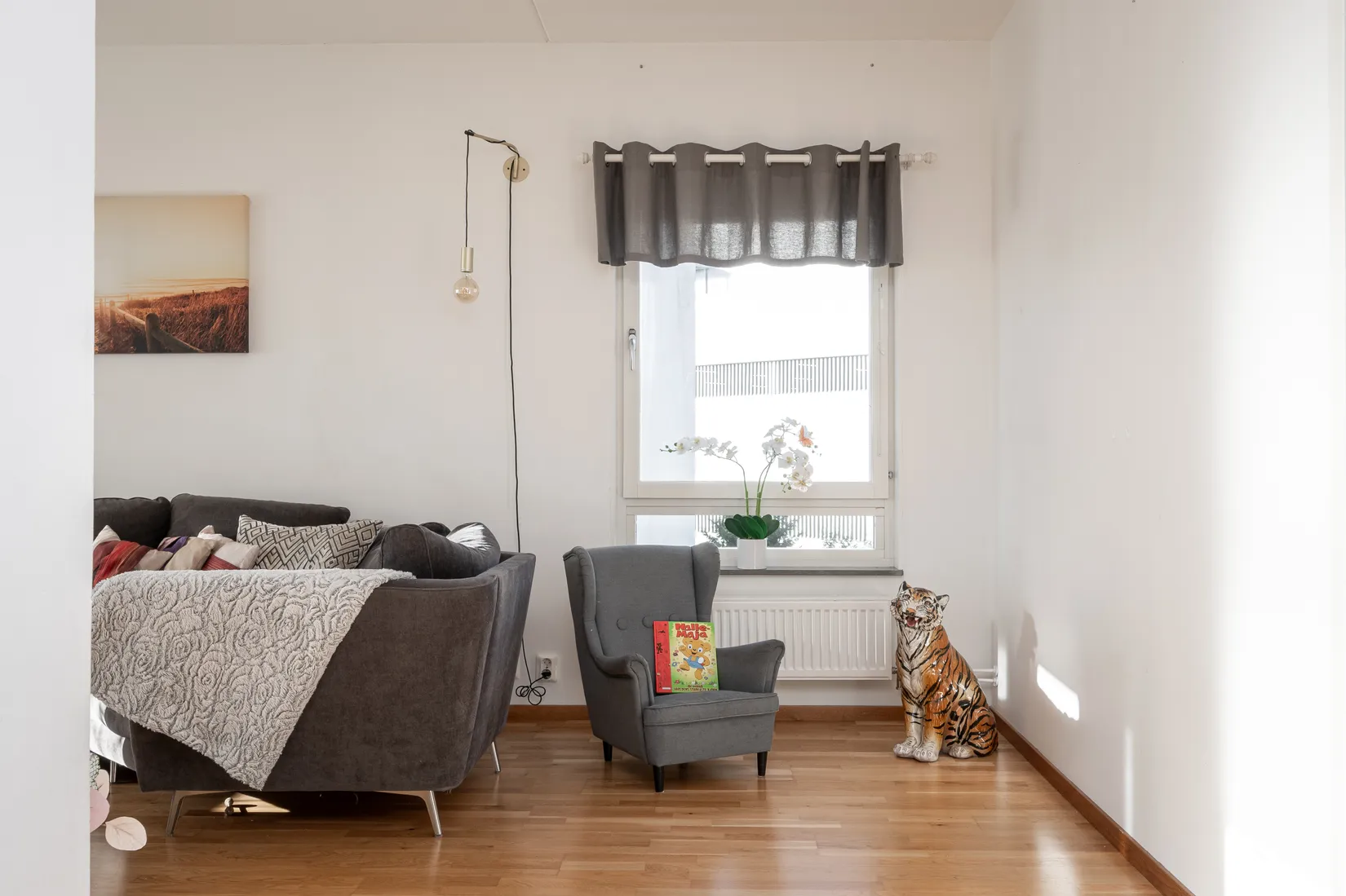 Bostadsrätt, Visirvägen 9, Segeltorp, Huddinge